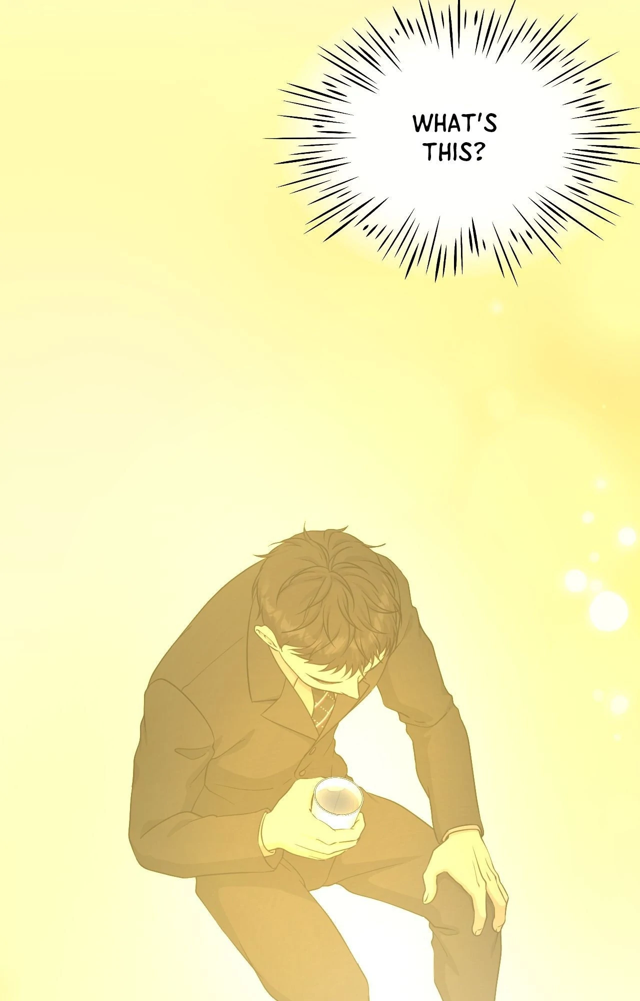 Get Buzzed [Official] - Chapter 3 manhwa