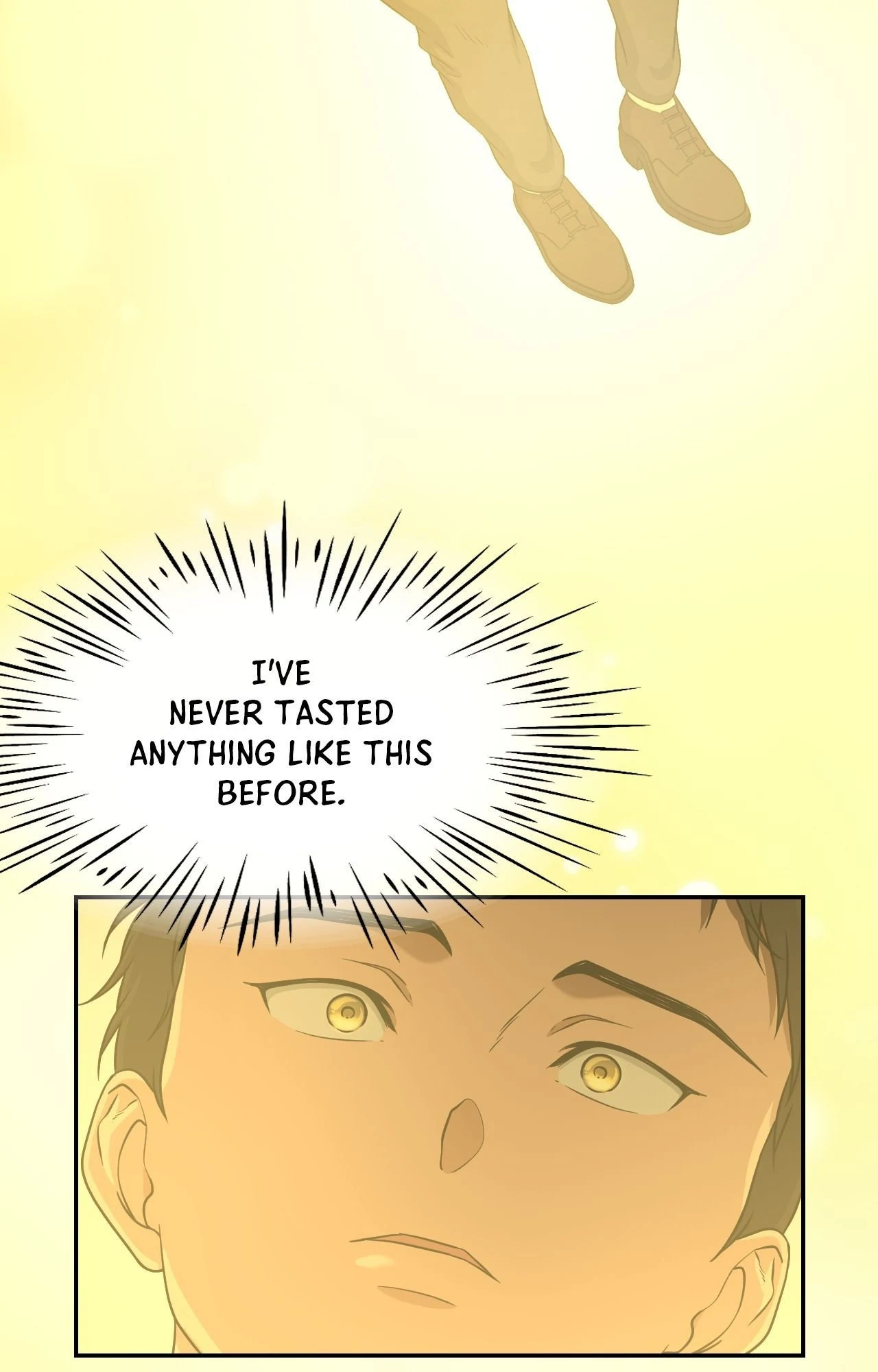 Get Buzzed [Official] - Chapter 3 manhwa