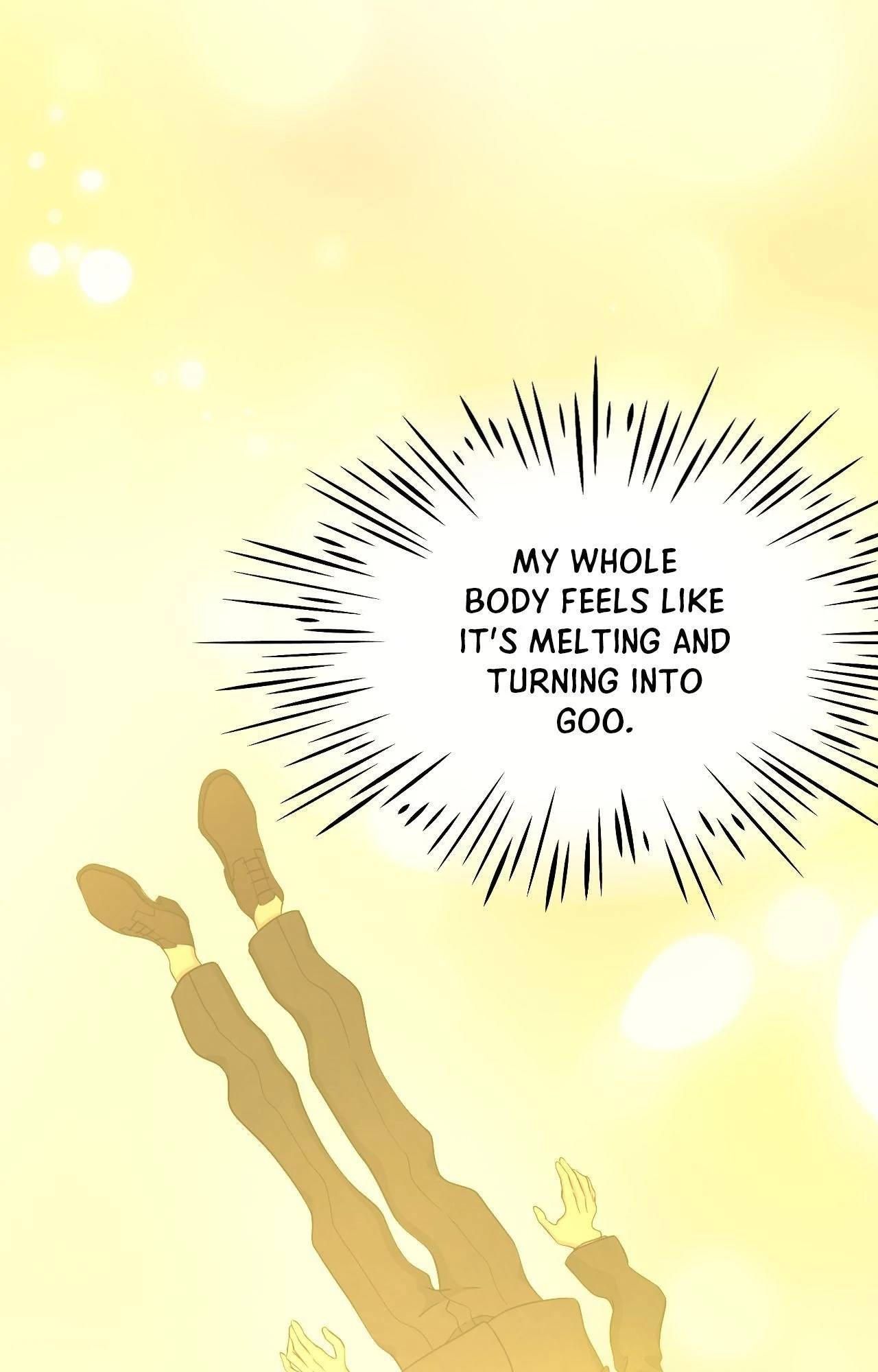 Get Buzzed [Official] - Chapter 3 manhwa