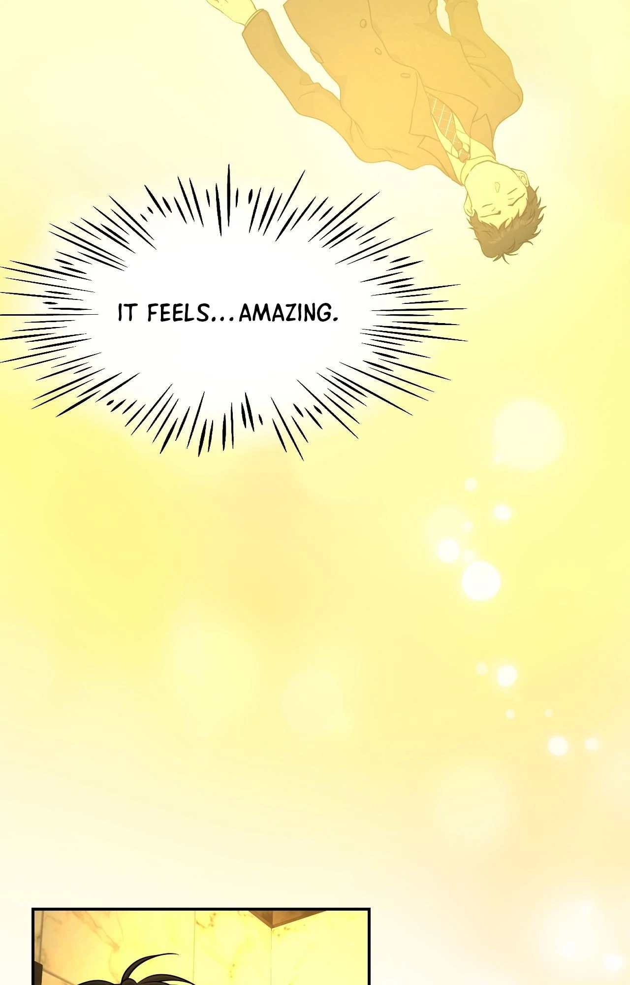 Get Buzzed [Official] - Chapter 3 manhwa