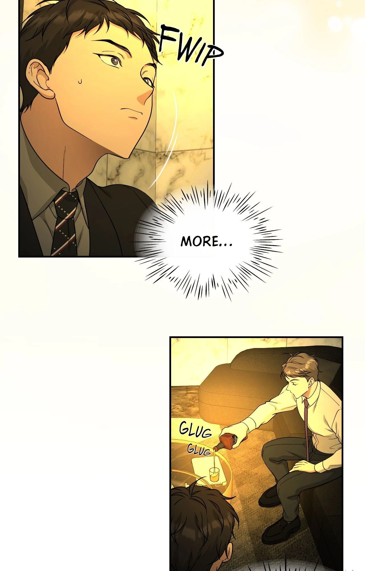 Get Buzzed [Official] - Chapter 3 manhwa
