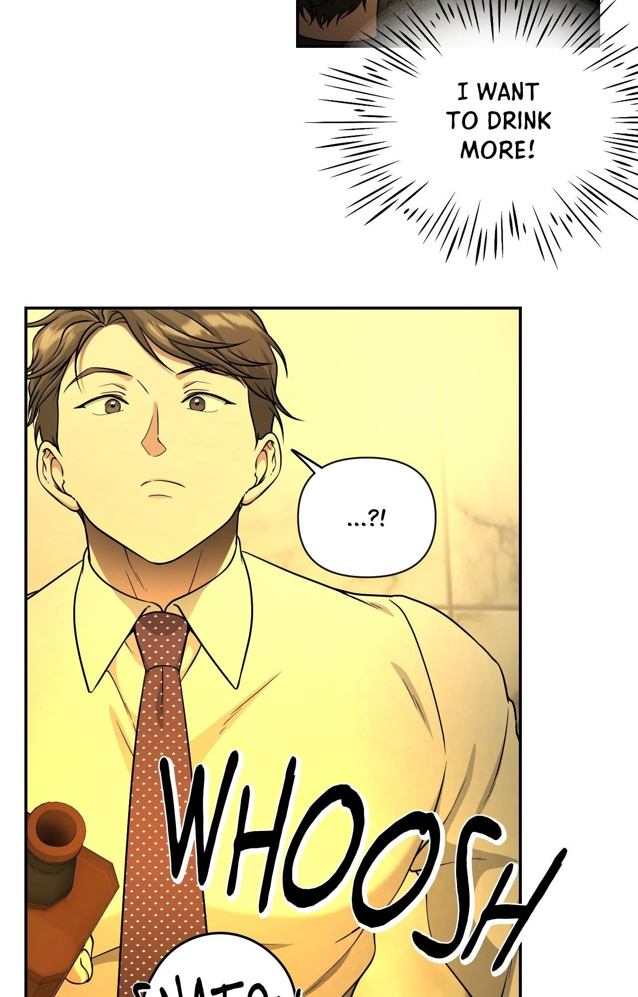 Get Buzzed [Official] - Chapter 3 manhwa