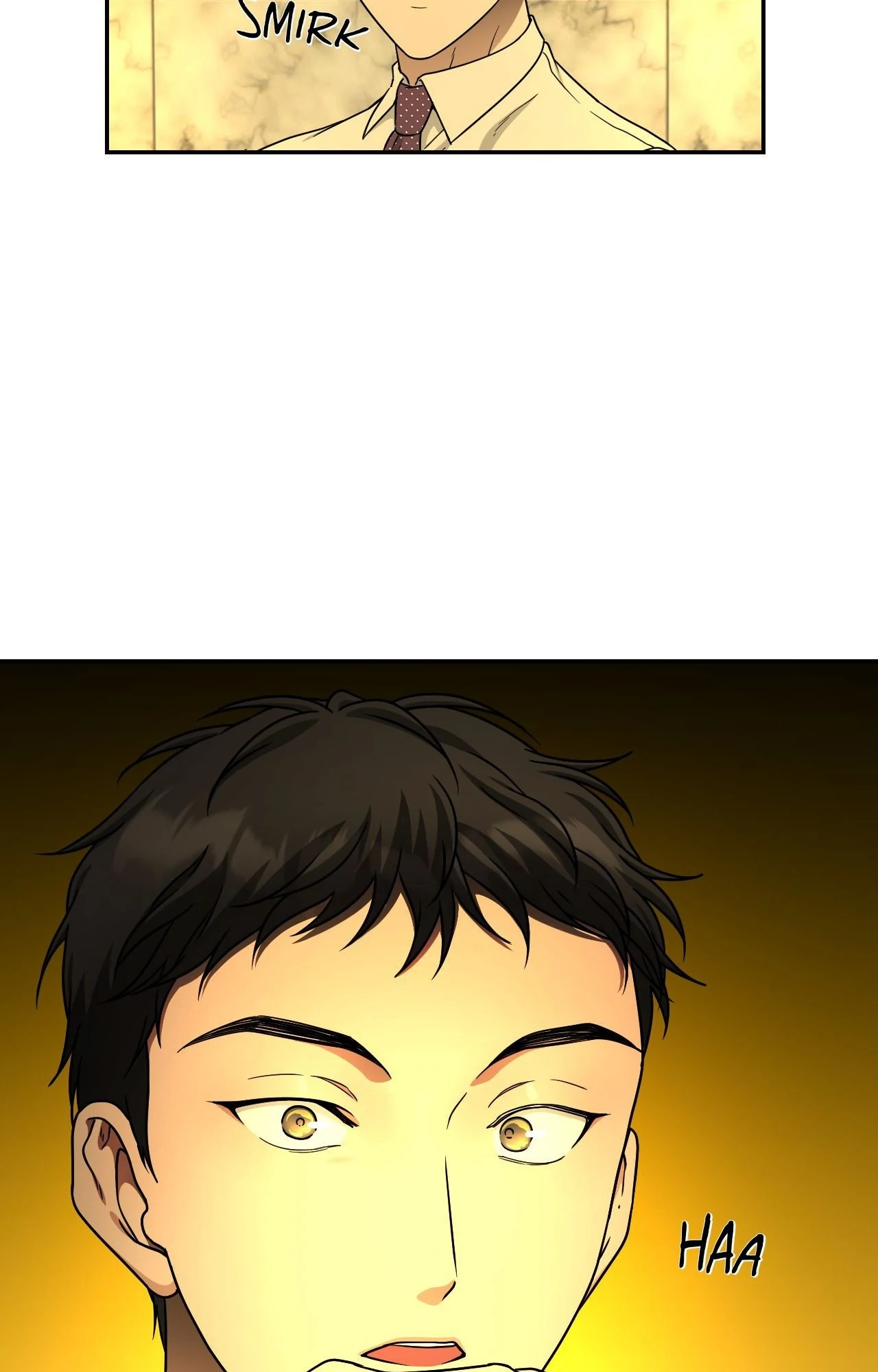 Get Buzzed [Official] - Chapter 3 manhwa