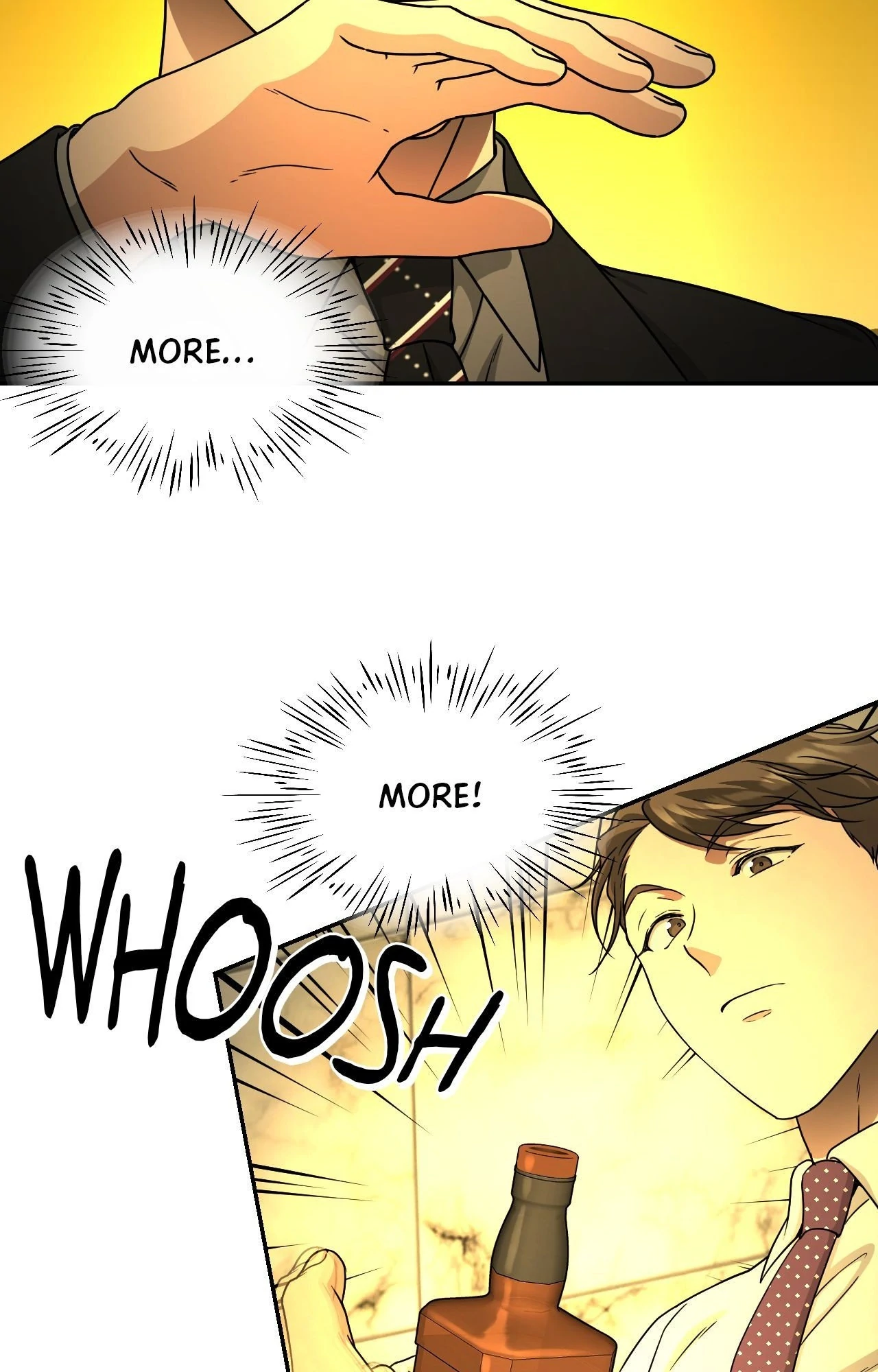 Get Buzzed [Official] - Chapter 3 manhwa
