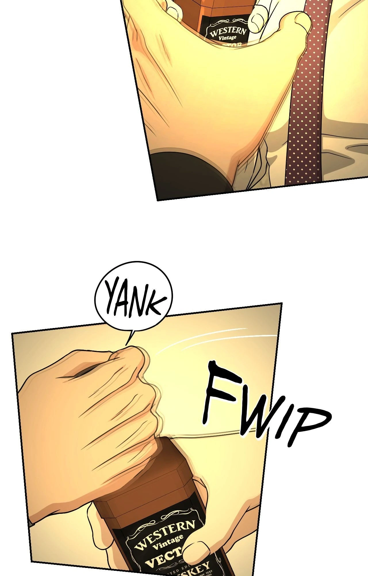 Get Buzzed [Official] - Chapter 3 manhwa