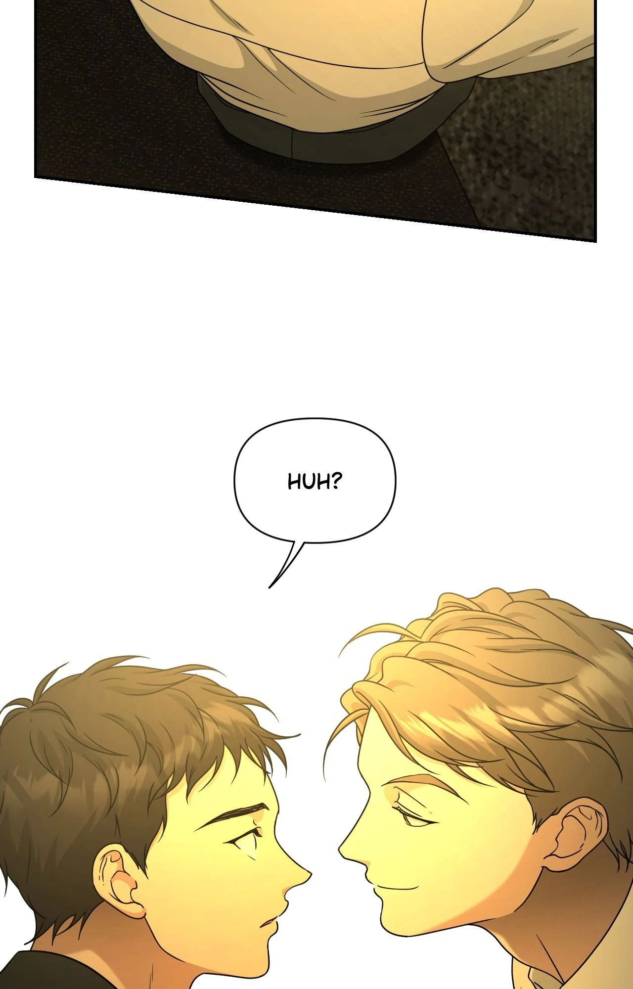 Get Buzzed [Official] - Chapter 3 manhwa
