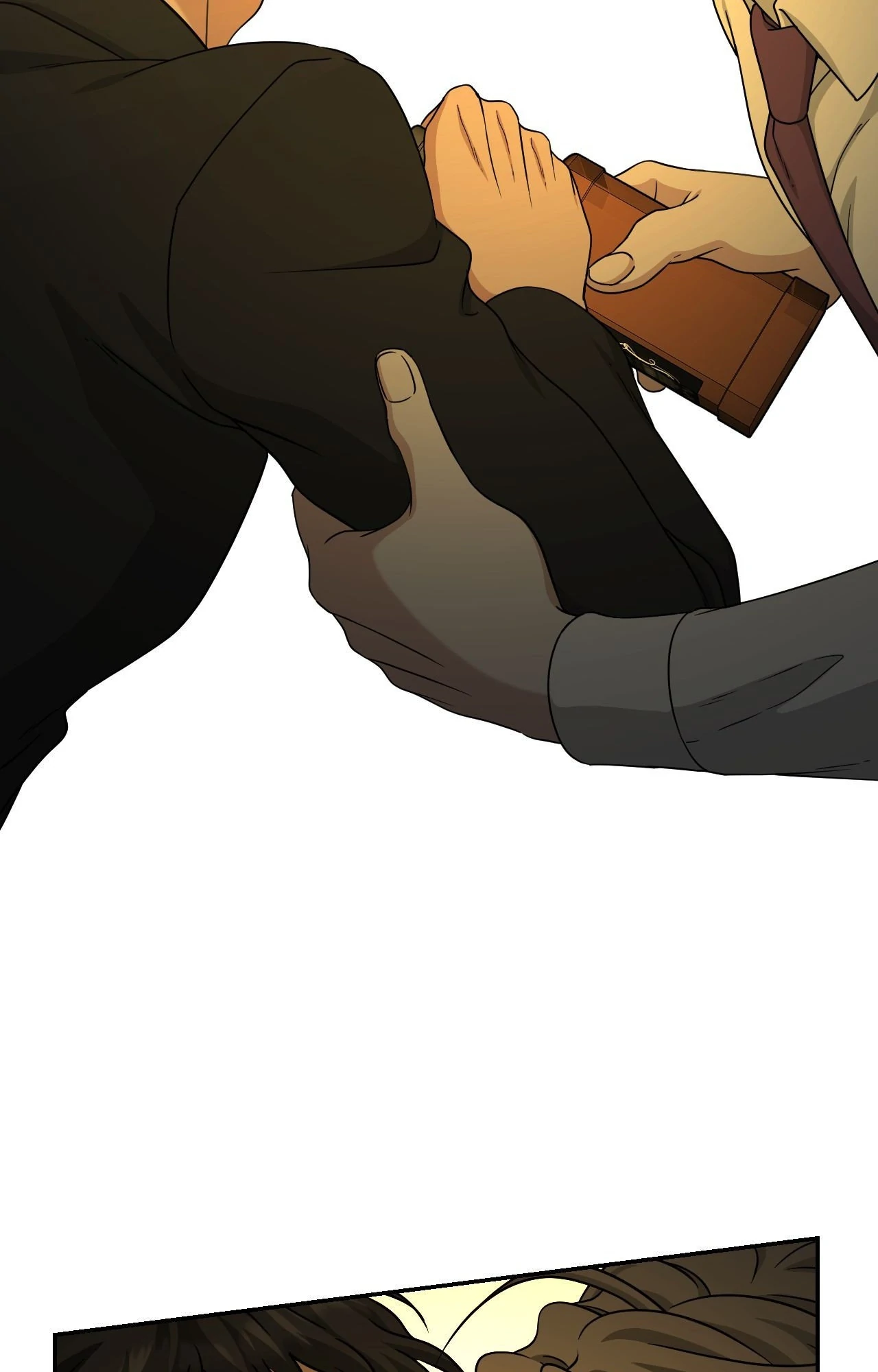 Get Buzzed [Official] - Chapter 3 manhwa