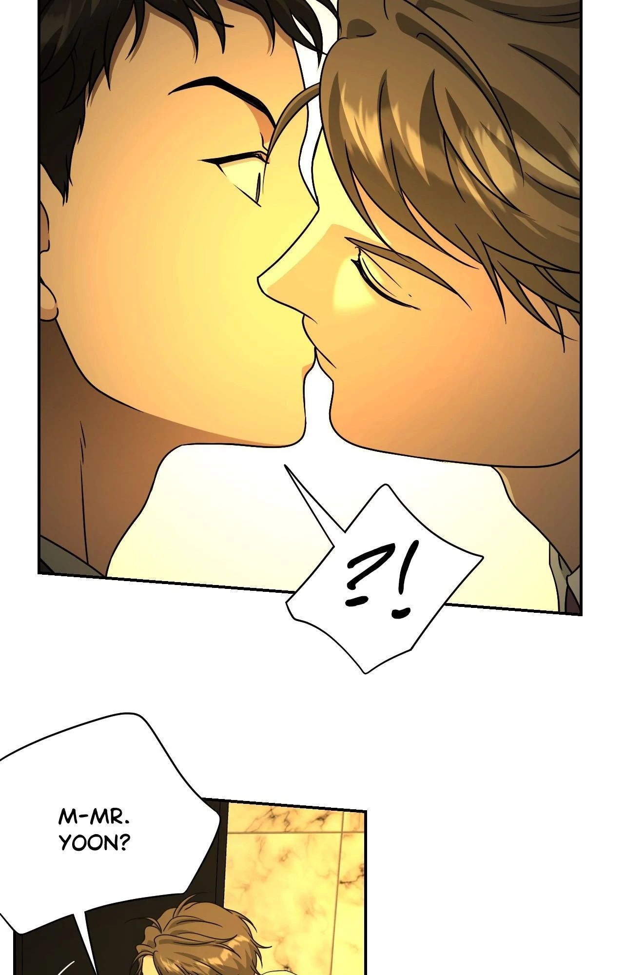 Get Buzzed [Official] - Chapter 3 manhwa