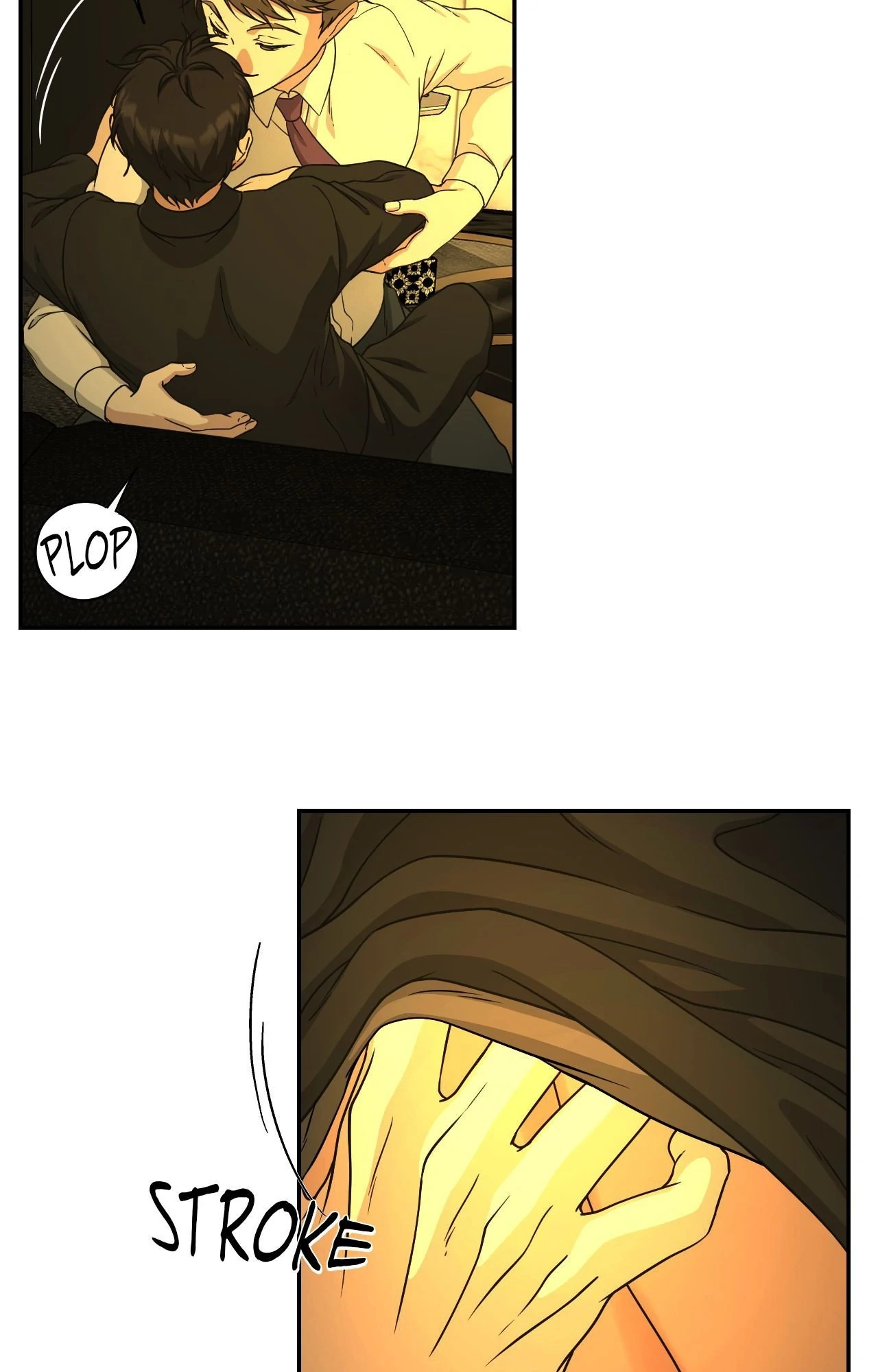 Get Buzzed [Official] - Chapter 3 manhwa
