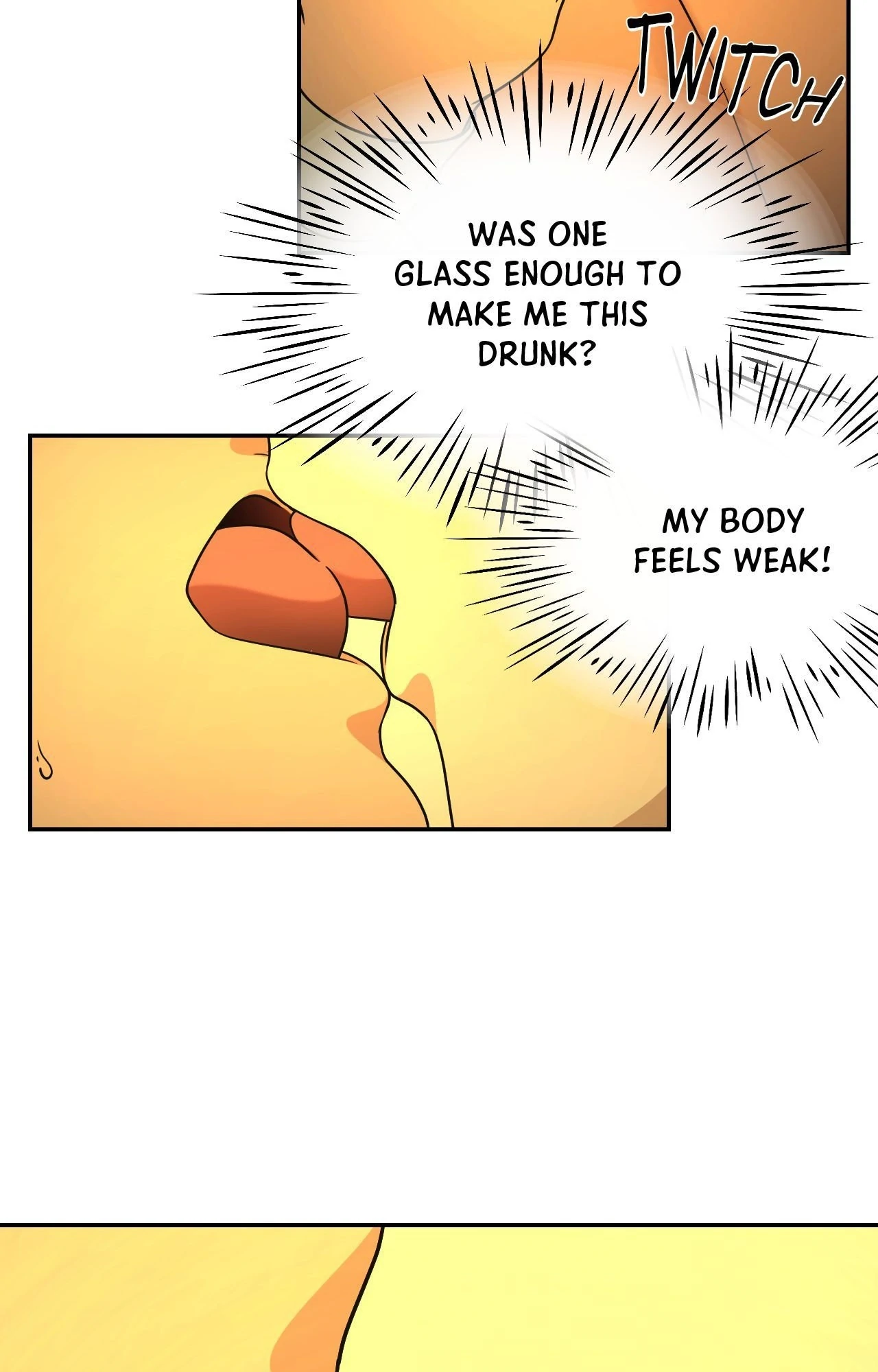 Get Buzzed [Official] - Chapter 3 manhwa