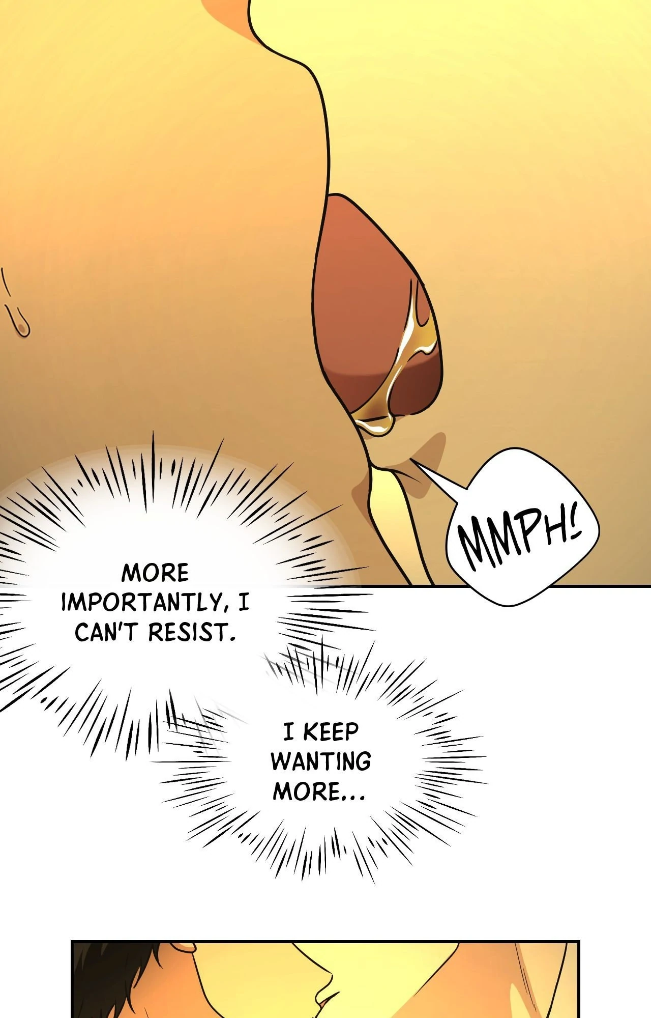 Get Buzzed [Official] - Chapter 3 manhwa