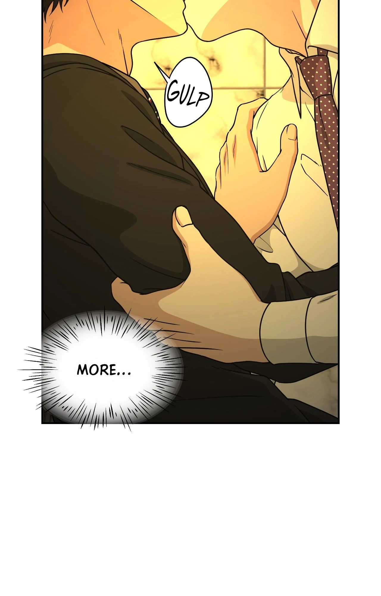 Get Buzzed [Official] - Chapter 3 manhwa