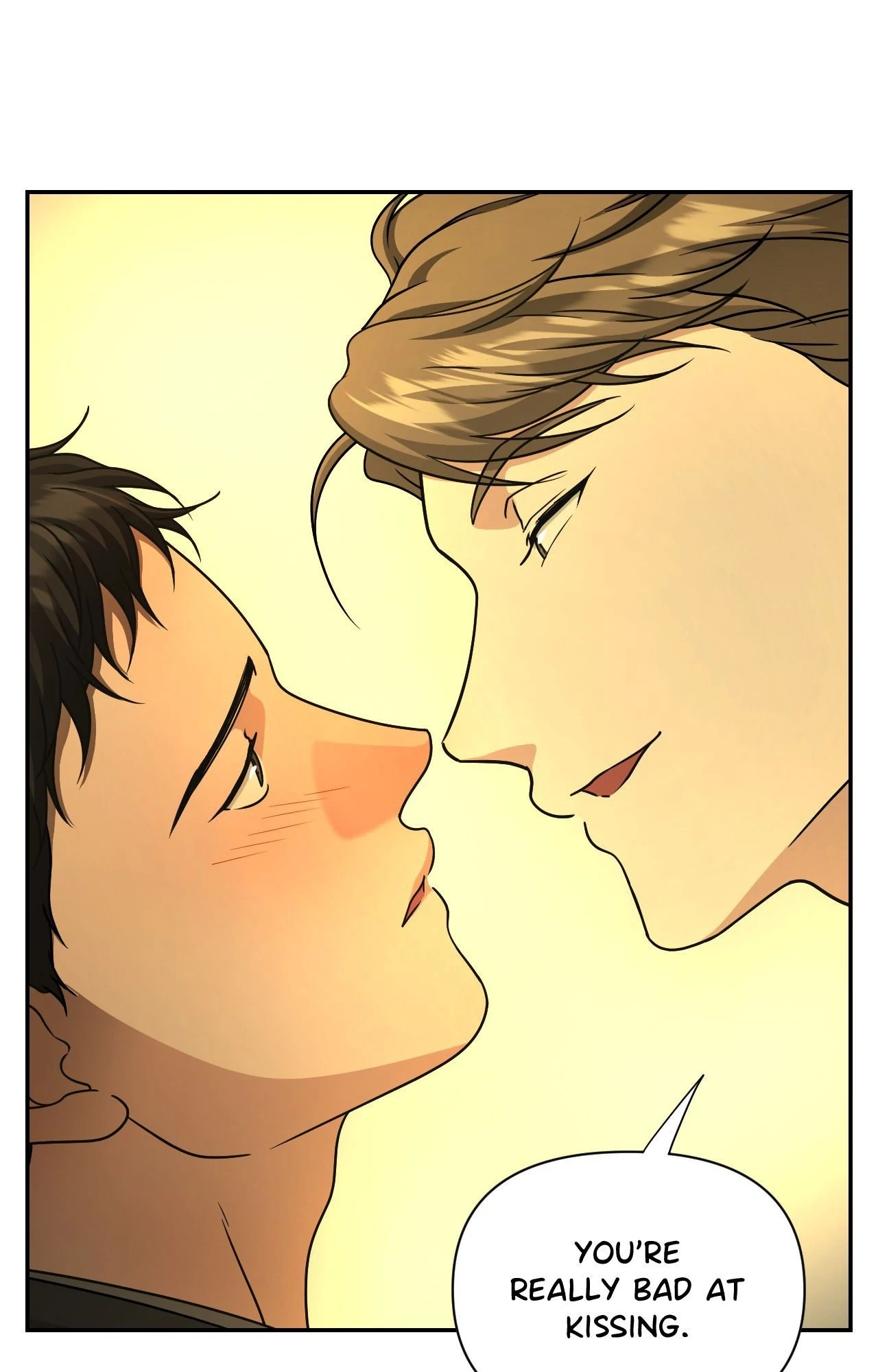 Get Buzzed [Official] - Chapter 3 manhwa