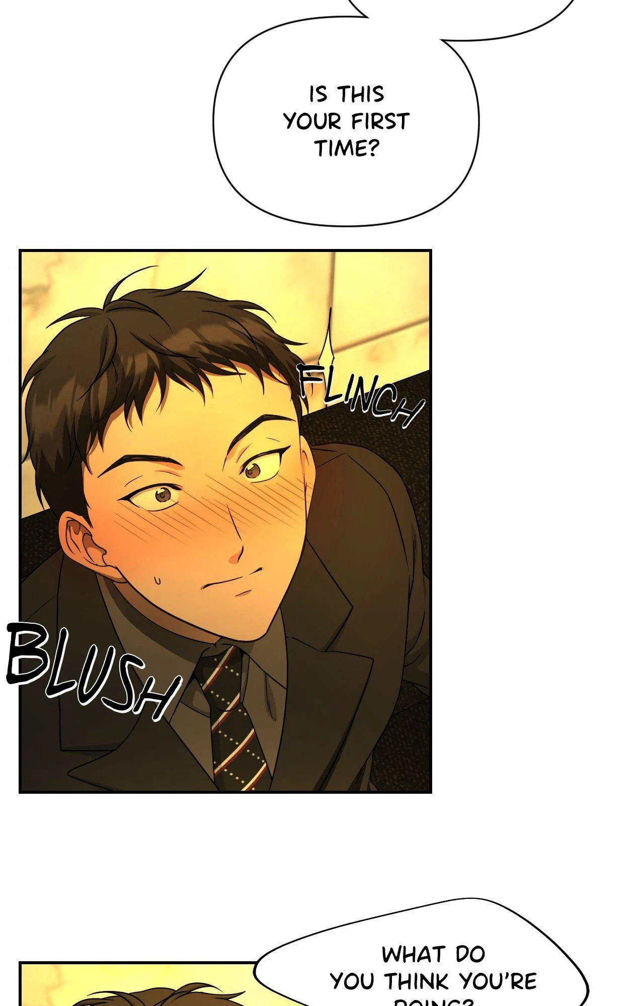 Get Buzzed [Official] - Chapter 3 manhwa