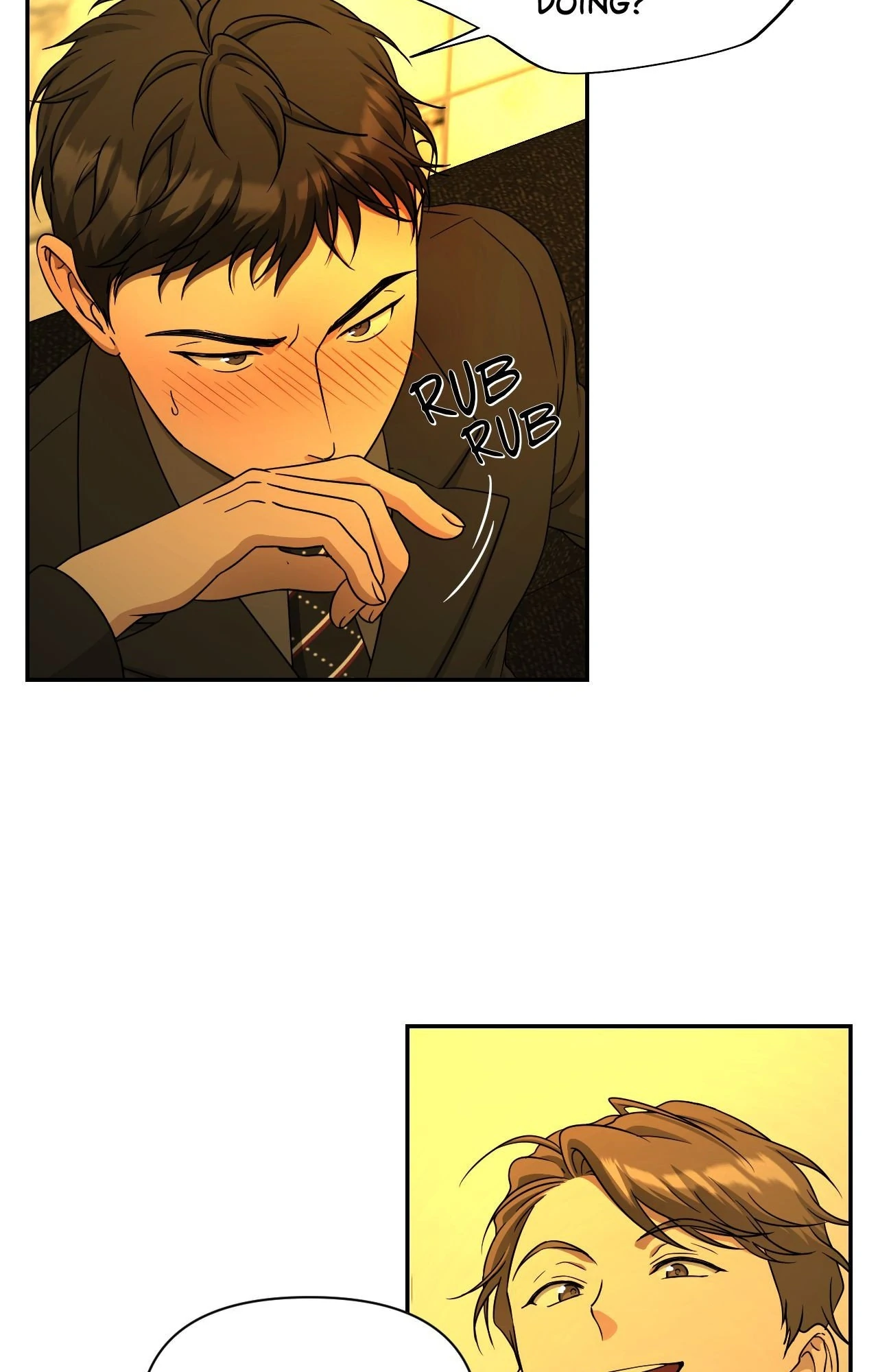 Get Buzzed [Official] - Chapter 3 manhwa
