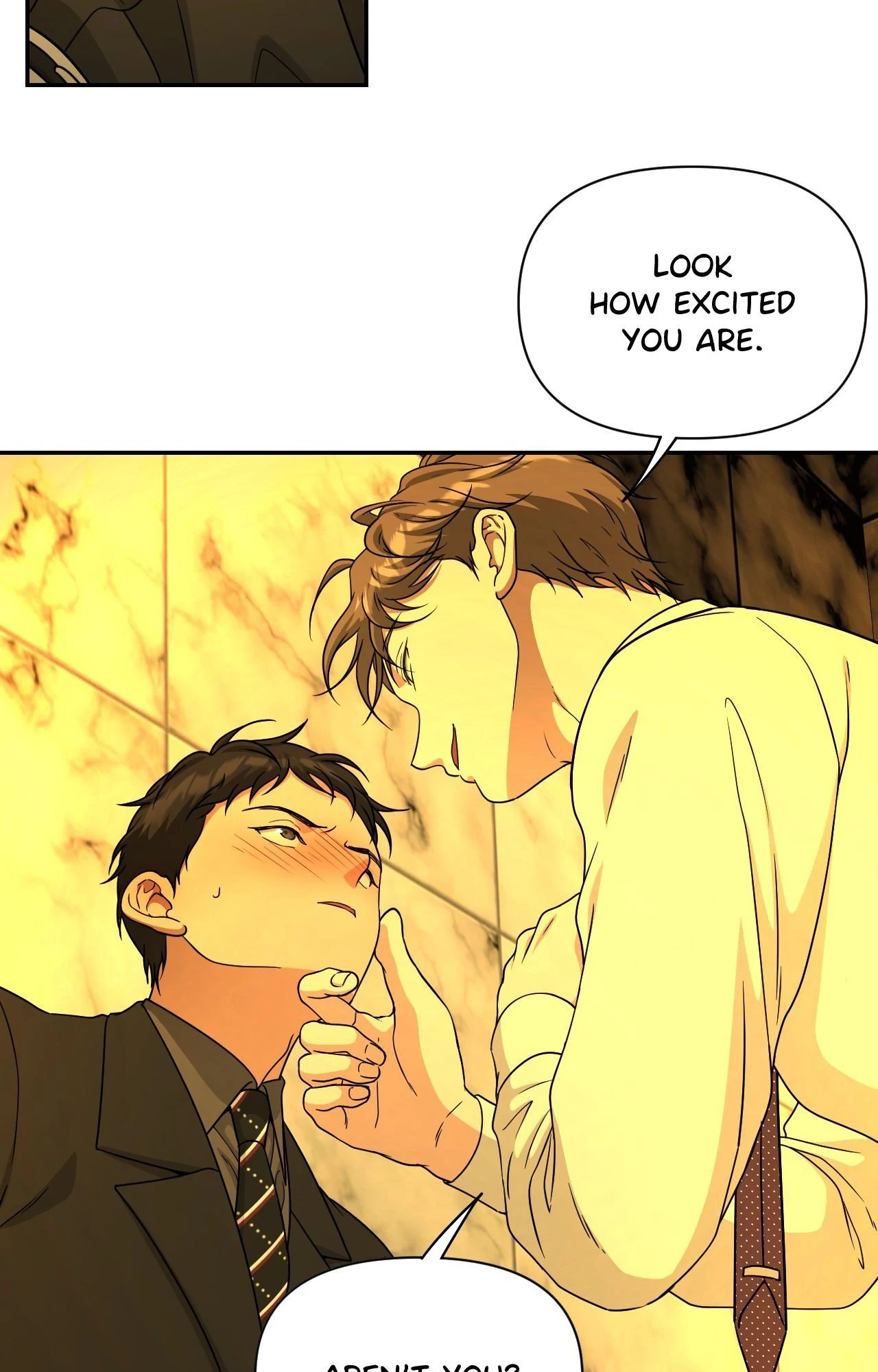 Get Buzzed [Official] - Chapter 3 manhwa