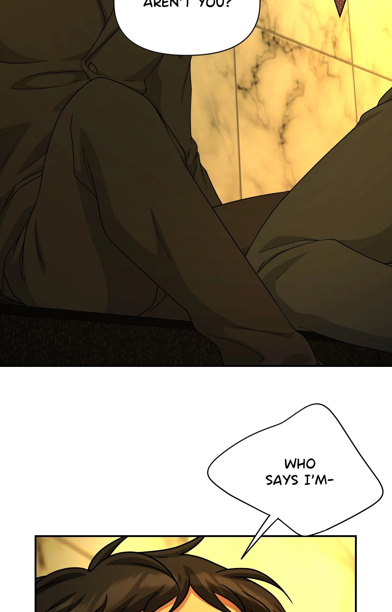 Get Buzzed [Official] - Chapter 3 manhwa