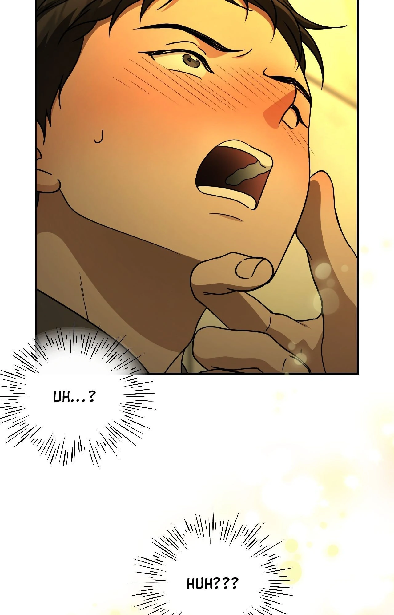 Get Buzzed [Official] - Chapter 3 manhwa