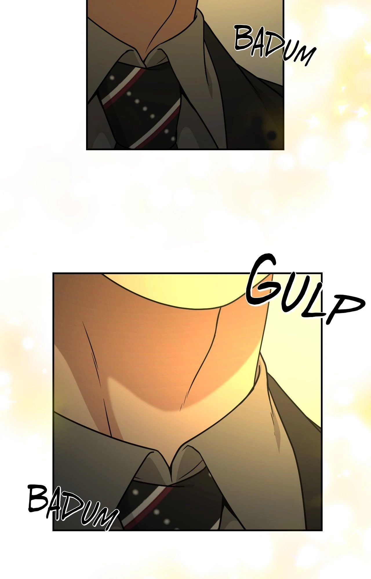 Get Buzzed [Official] - Chapter 3 manhwa