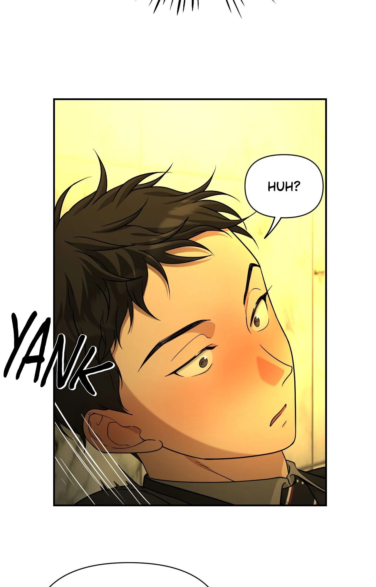 Get Buzzed [Official] - Chapter 3 manhwa