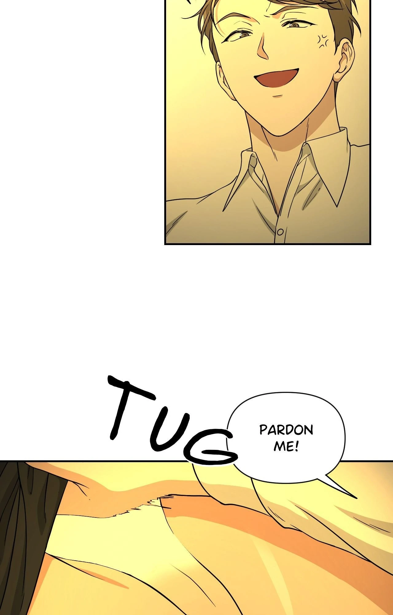 Get Buzzed [Official] - Chapter 3 manhwa