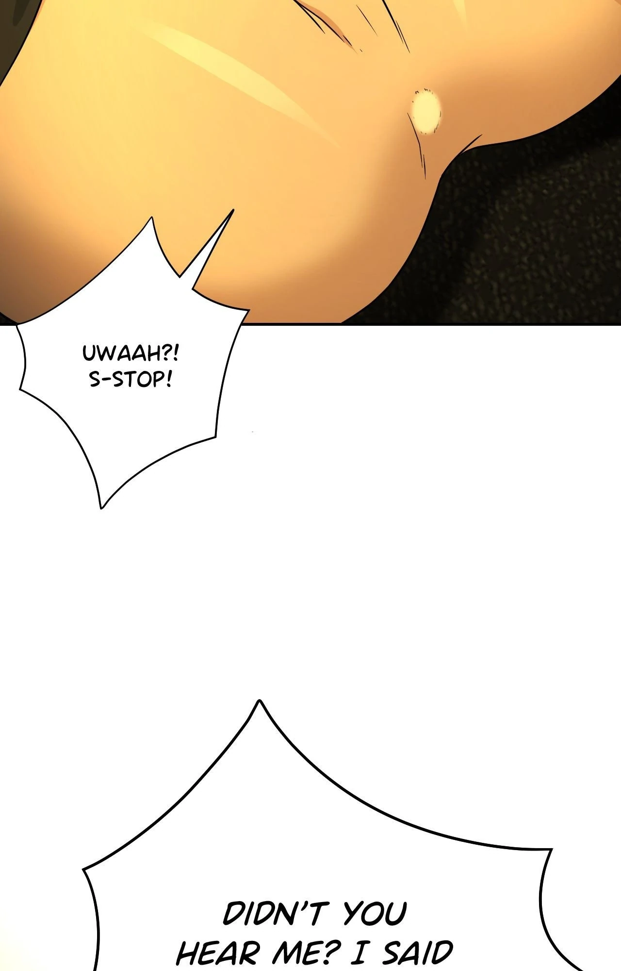 Get Buzzed [Official] - Chapter 3 manhwa