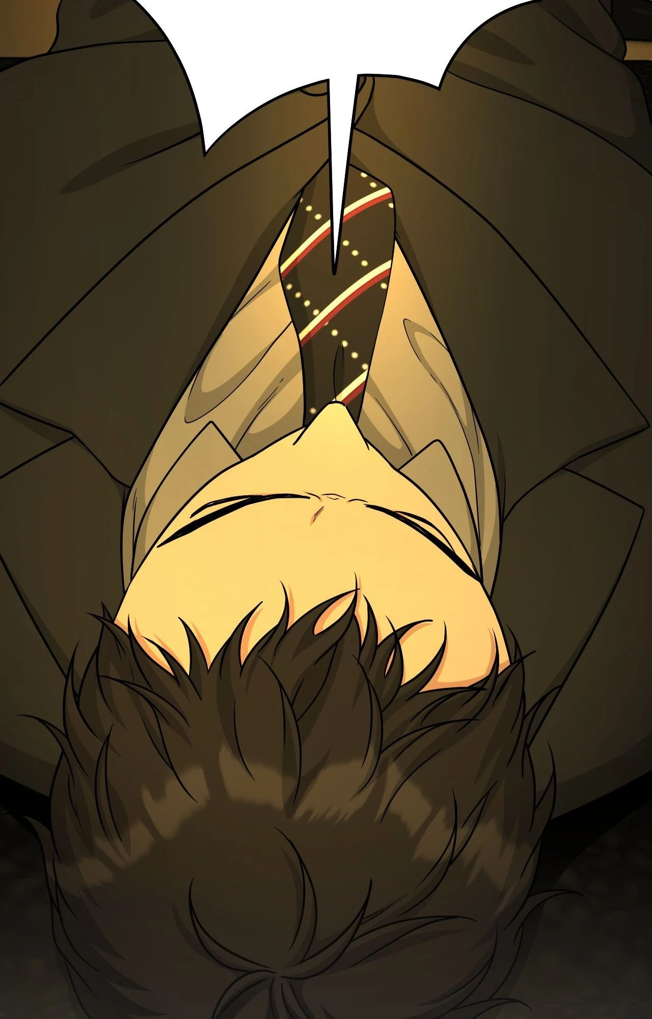 Get Buzzed [Official] - Chapter 3 manhwa