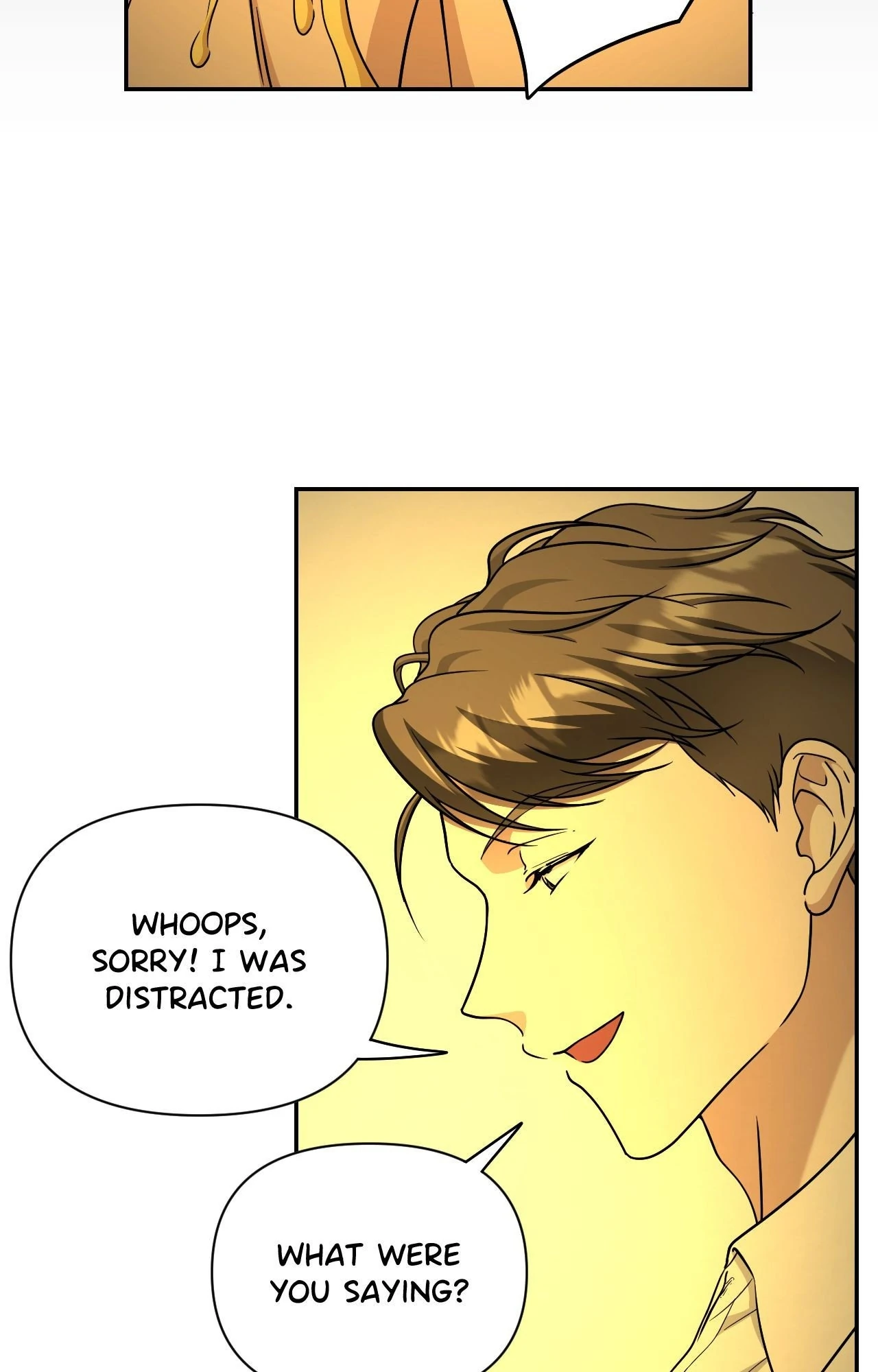 Get Buzzed [Official] - Chapter 3 manhwa