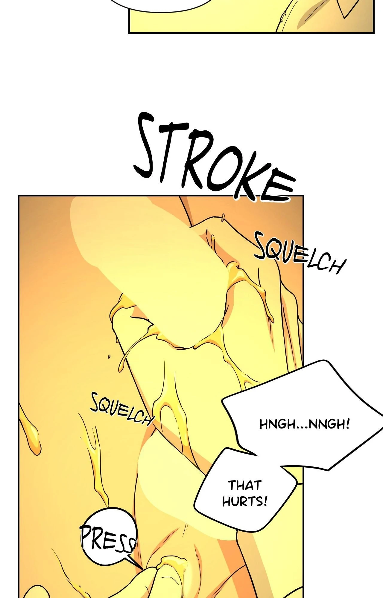 Get Buzzed [Official] - Chapter 3 manhwa