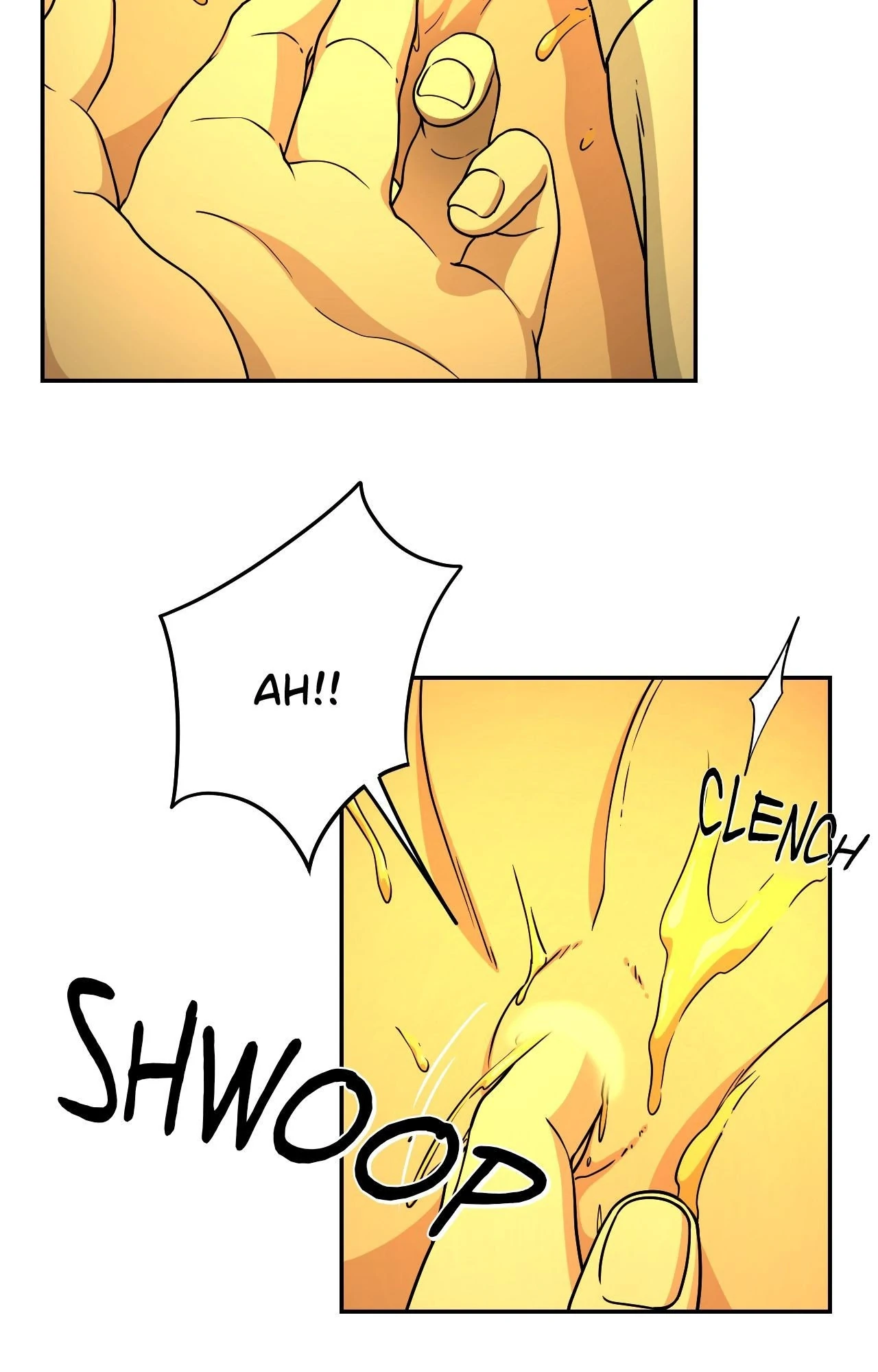 Get Buzzed [Official] - Chapter 3 manhwa