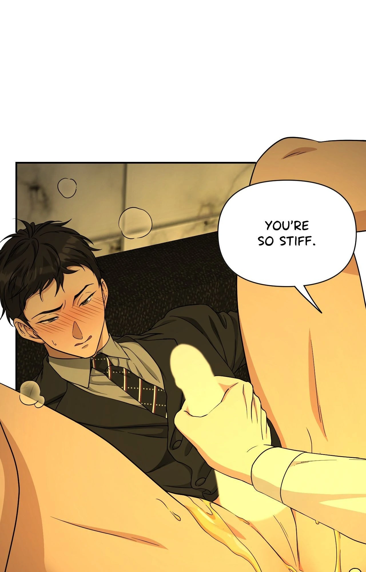 Get Buzzed [Official] - Chapter 3 manhwa