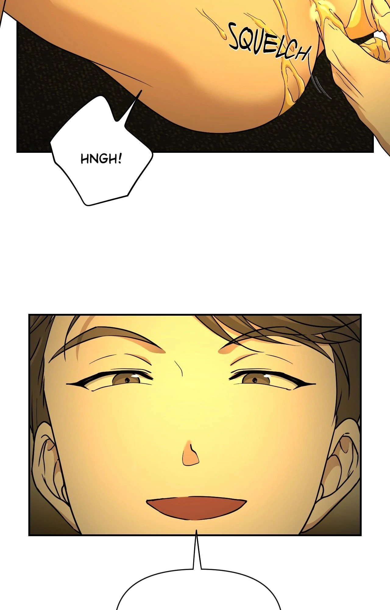 Get Buzzed [Official] - Chapter 3 manhwa