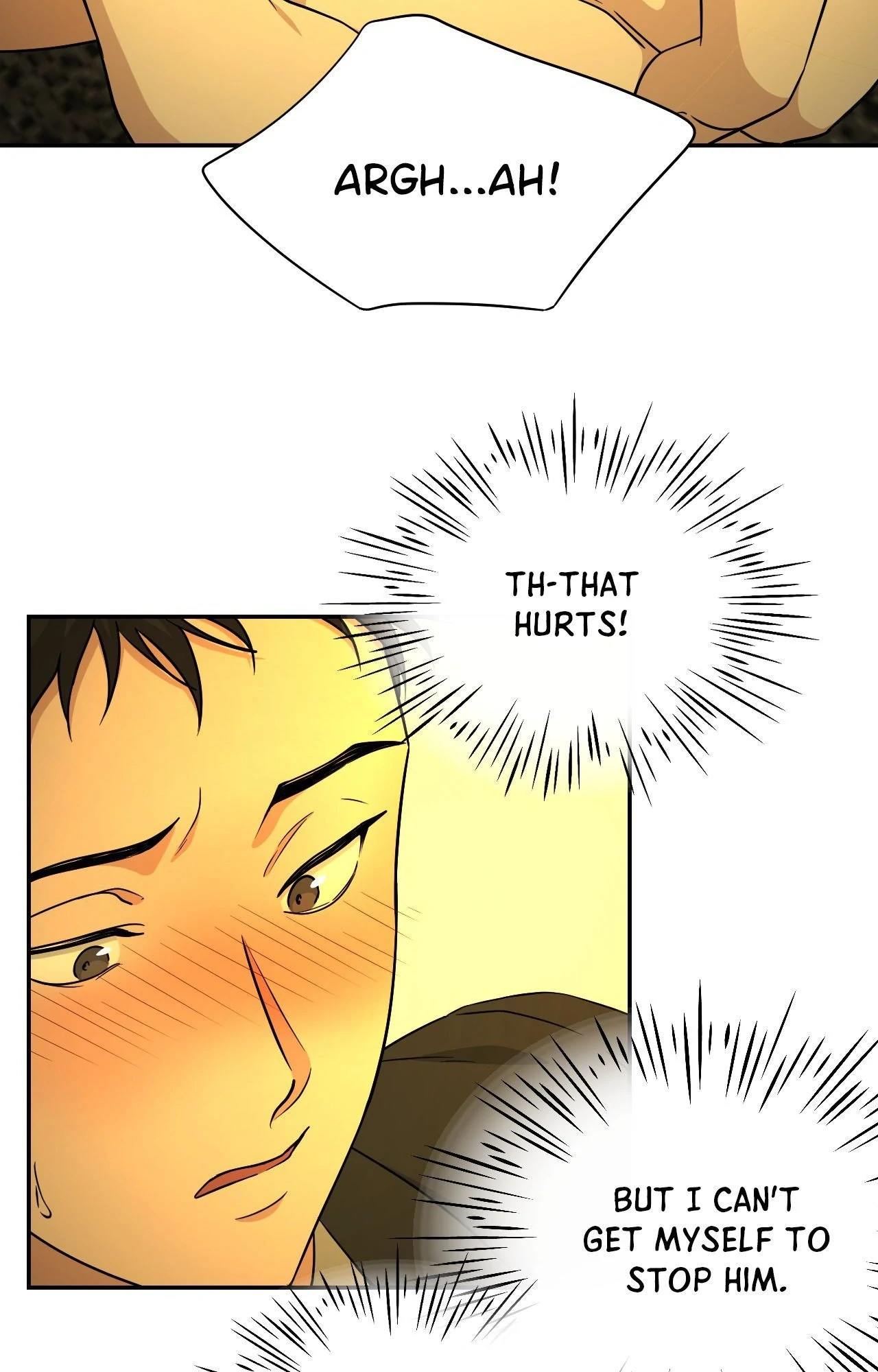 Get Buzzed [Official] - Chapter 3 manhwa