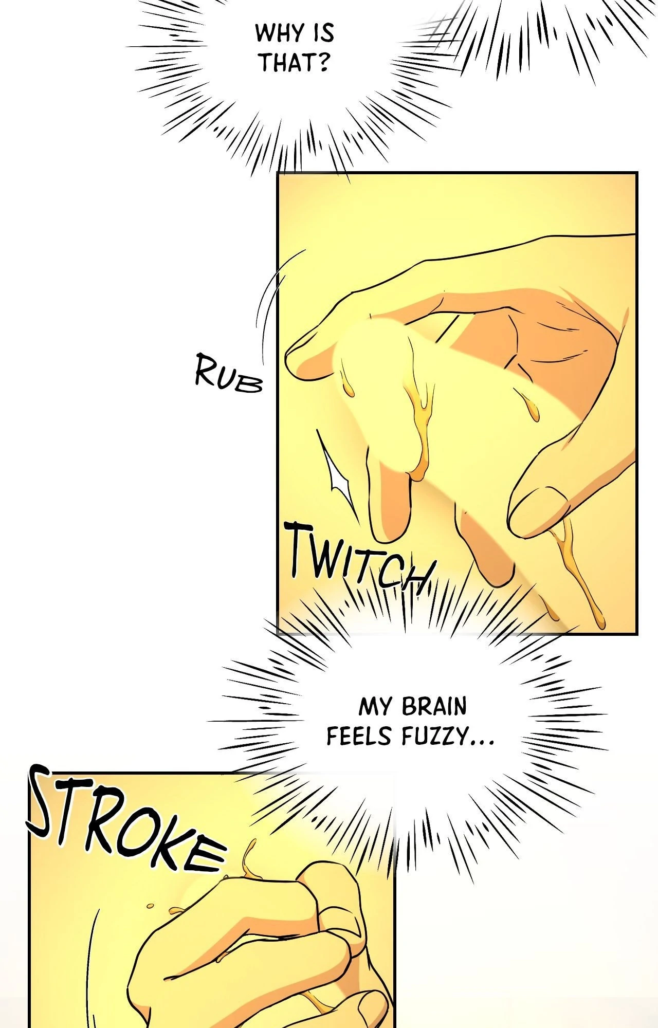 Get Buzzed [Official] - Chapter 3 manhwa