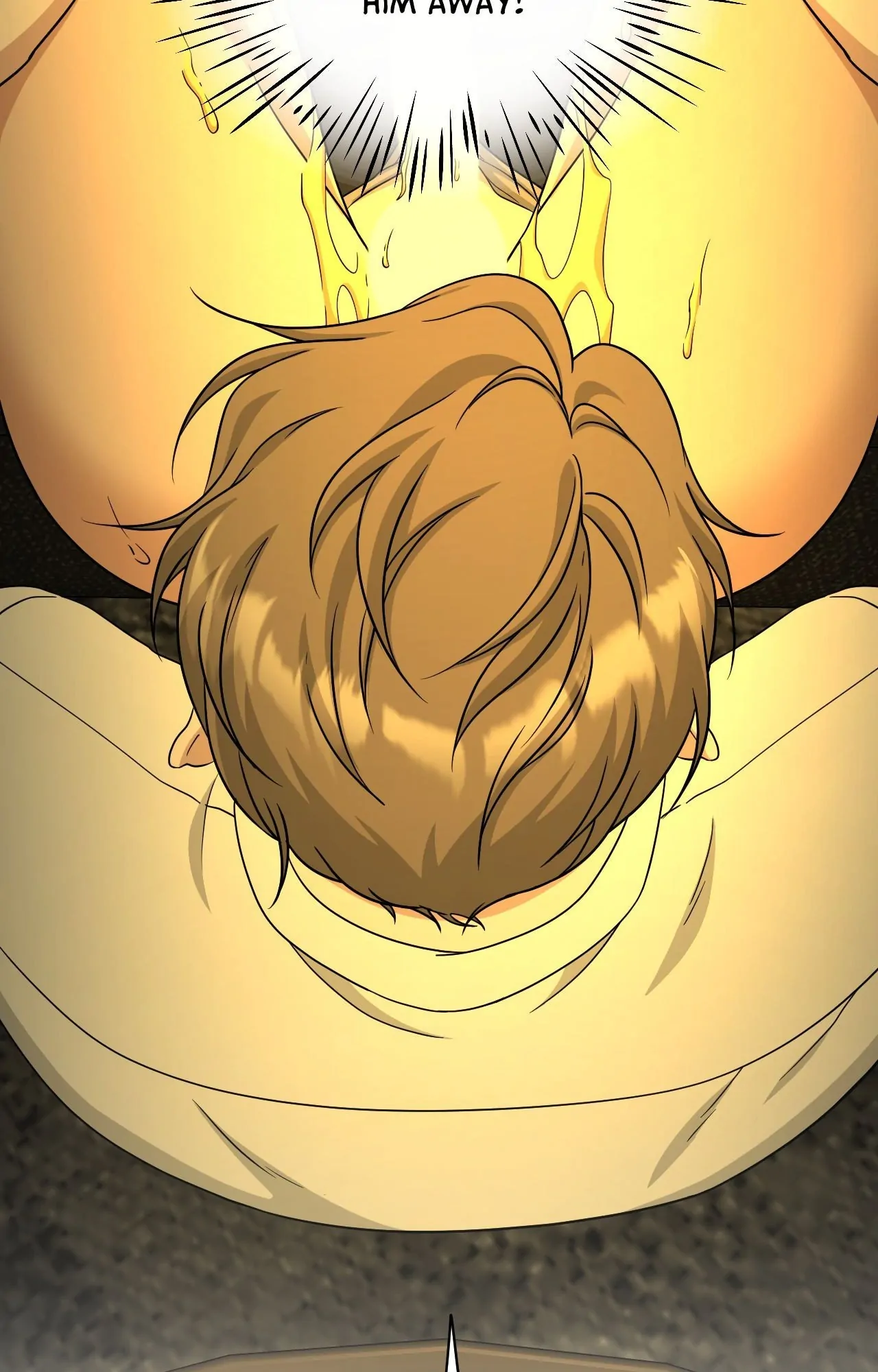 Get Buzzed [Official] - Chapter 3 manhwa