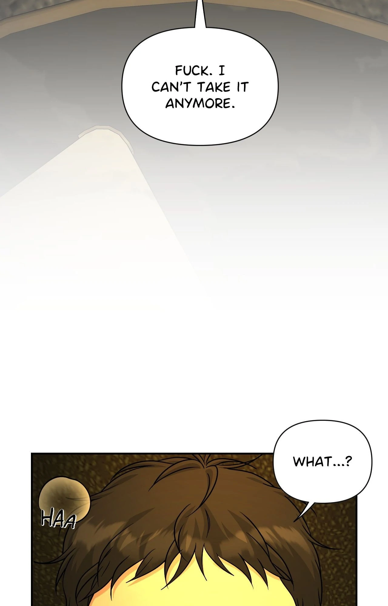 Get Buzzed [Official] - Chapter 3 manhwa