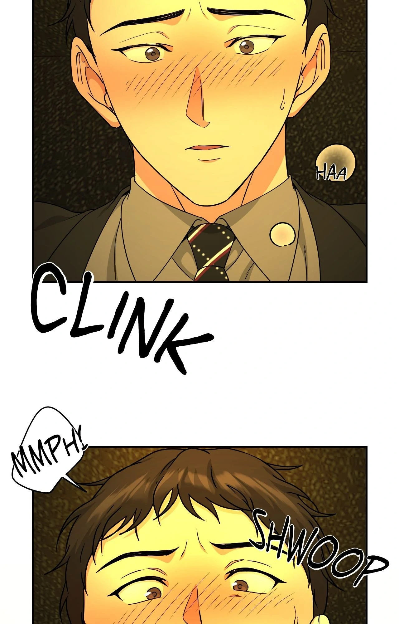 Get Buzzed [Official] - Chapter 3 manhwa