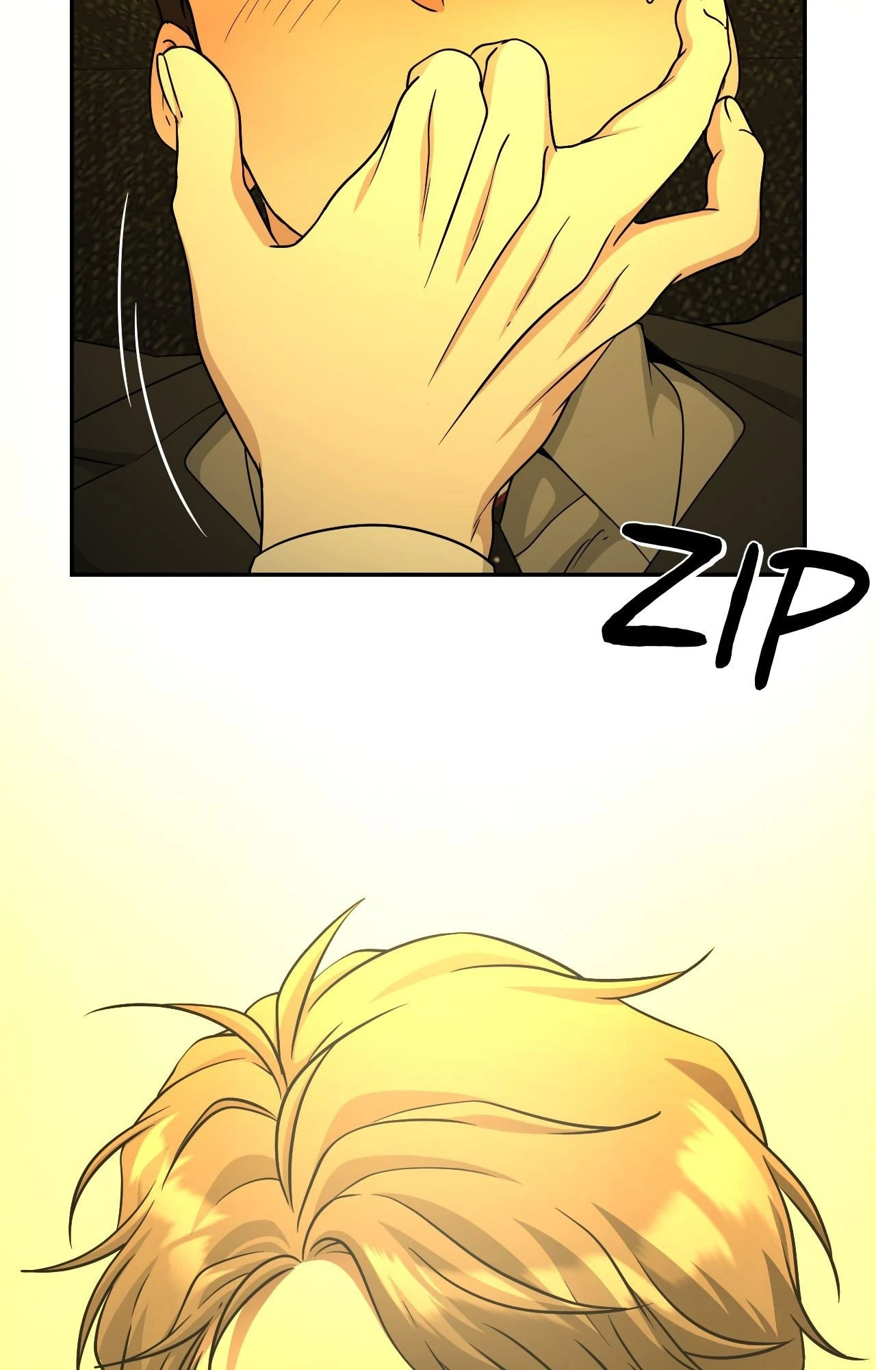 Get Buzzed [Official] - Chapter 3 manhwa
