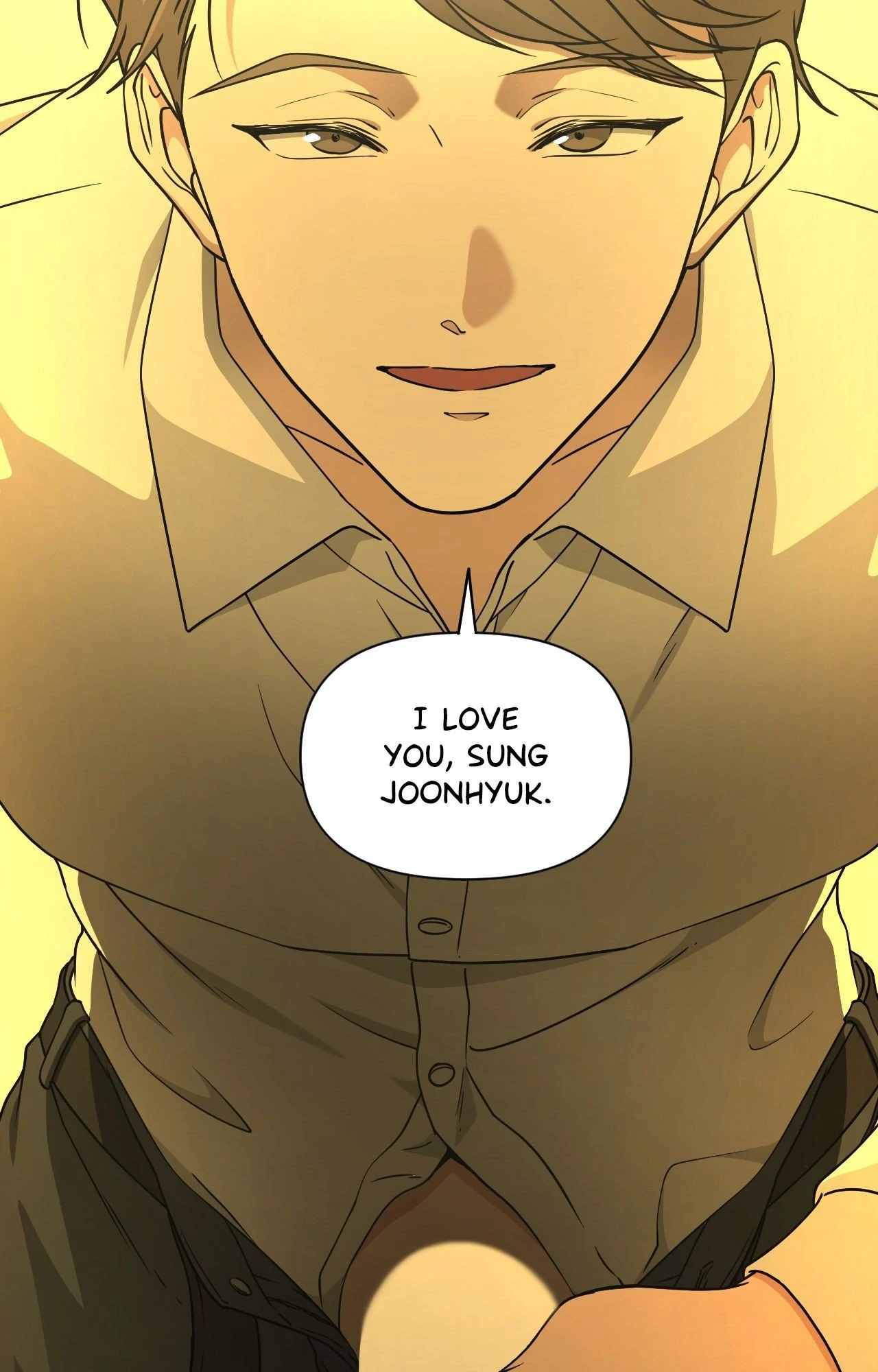 Get Buzzed [Official] - Chapter 3 manhwa