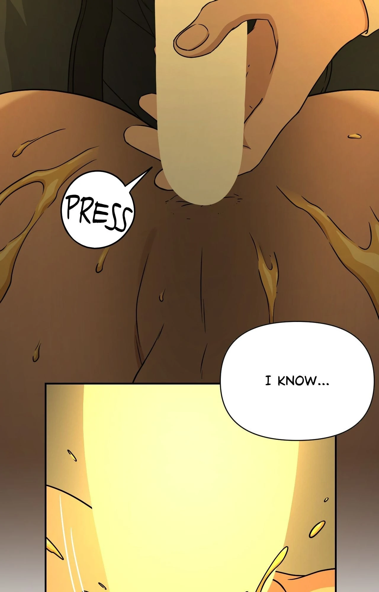 Get Buzzed [Official] - Chapter 3 manhwa