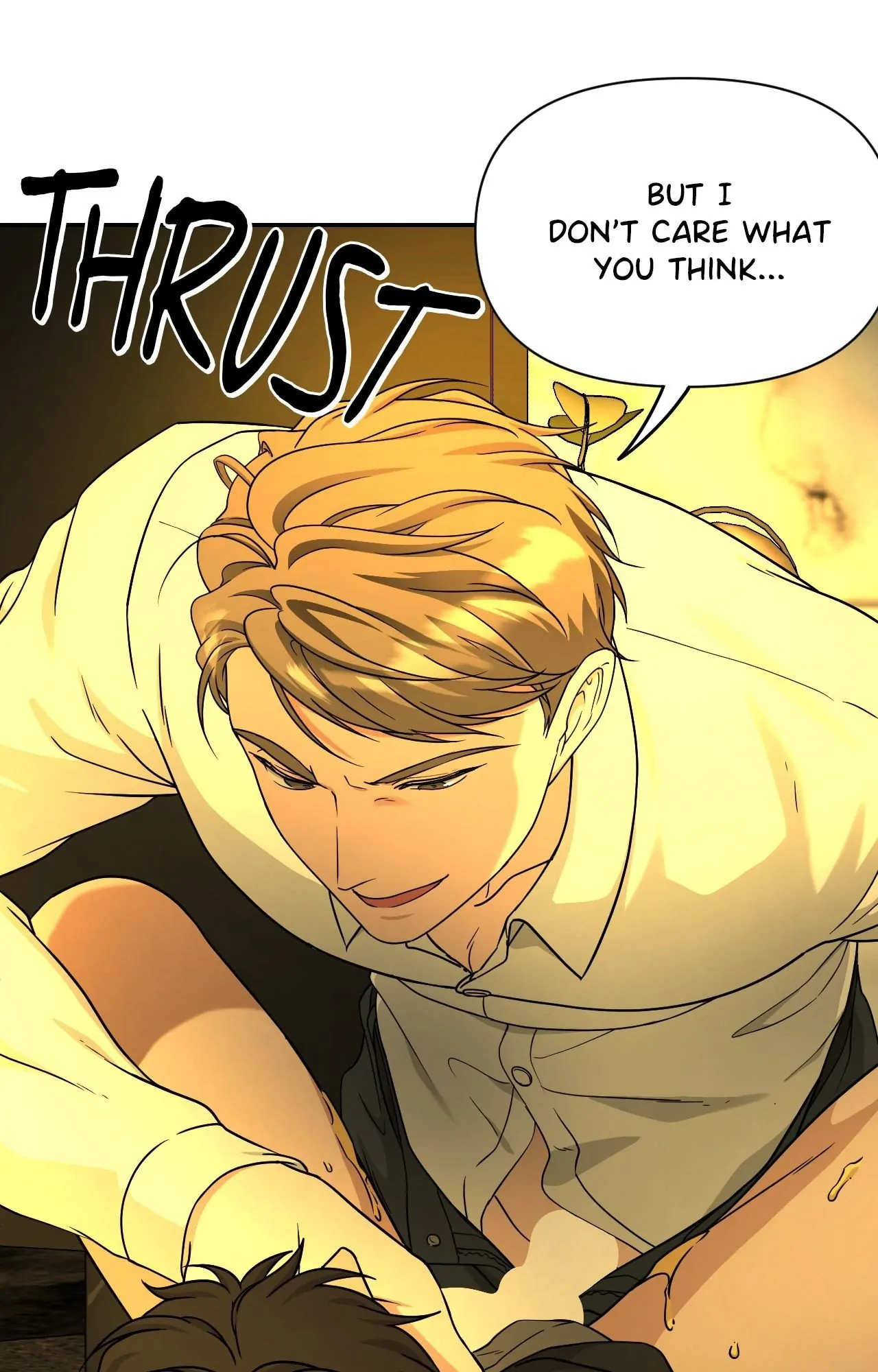 Get Buzzed [Official] - Chapter 3 manhwa