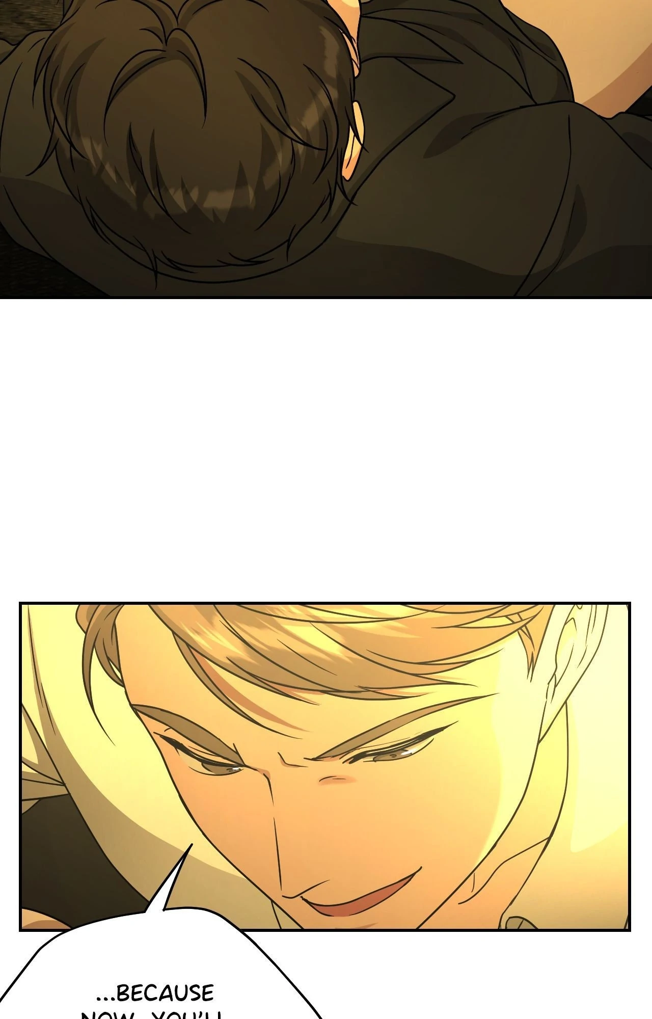 Get Buzzed [Official] - Chapter 3 manhwa