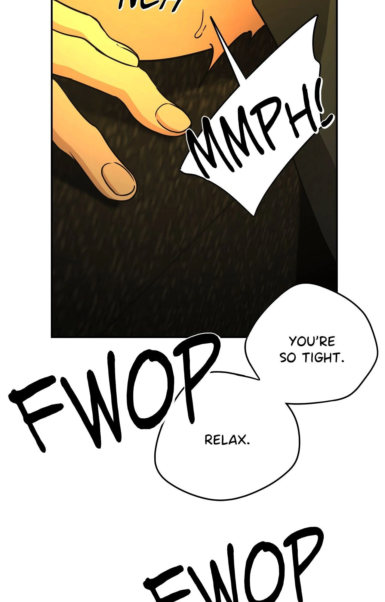 Get Buzzed [Official] - Chapter 3 manhwa
