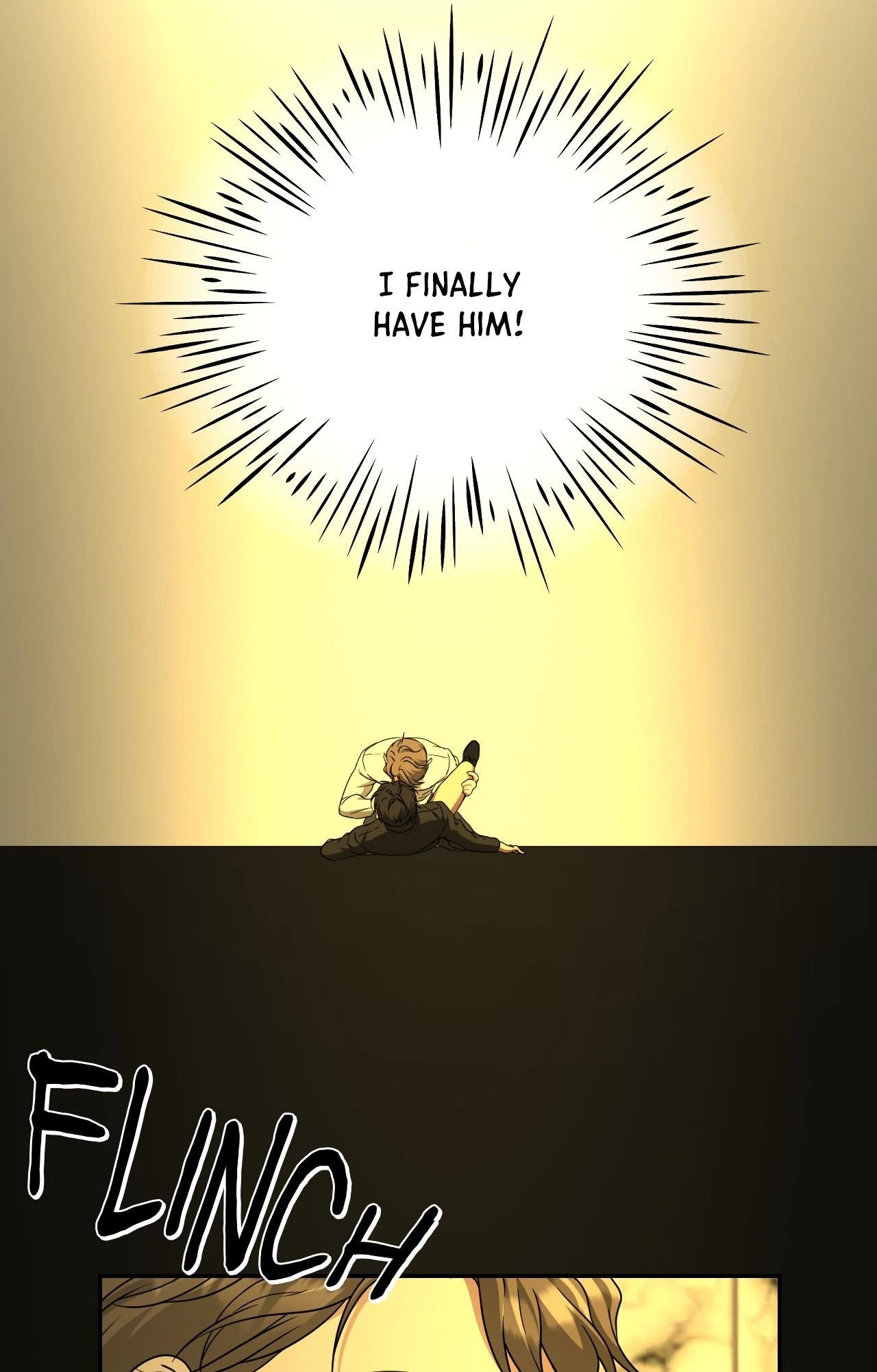 Get Buzzed [Official] - Chapter 3 manhwa