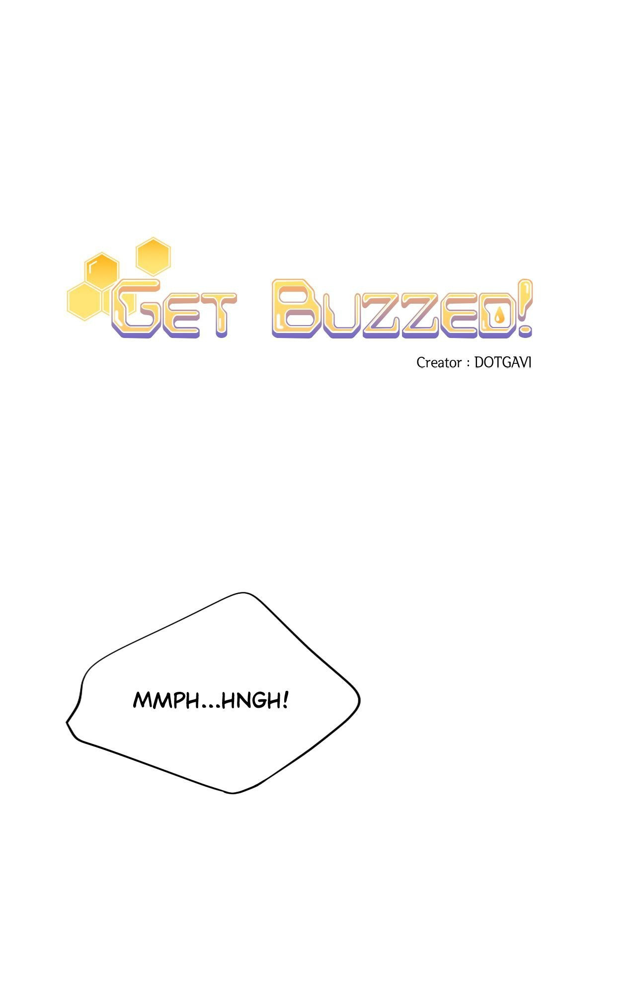 Get Buzzed [Official] - Chapter 4 manhwa
