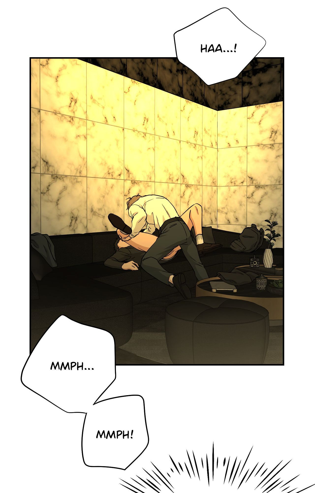 Get Buzzed [Official] - Chapter 4 manhwa