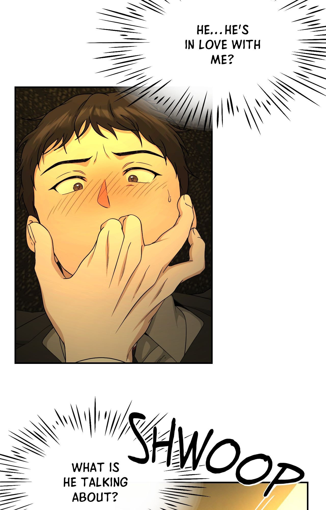 Get Buzzed [Official] - Chapter 4 manhwa