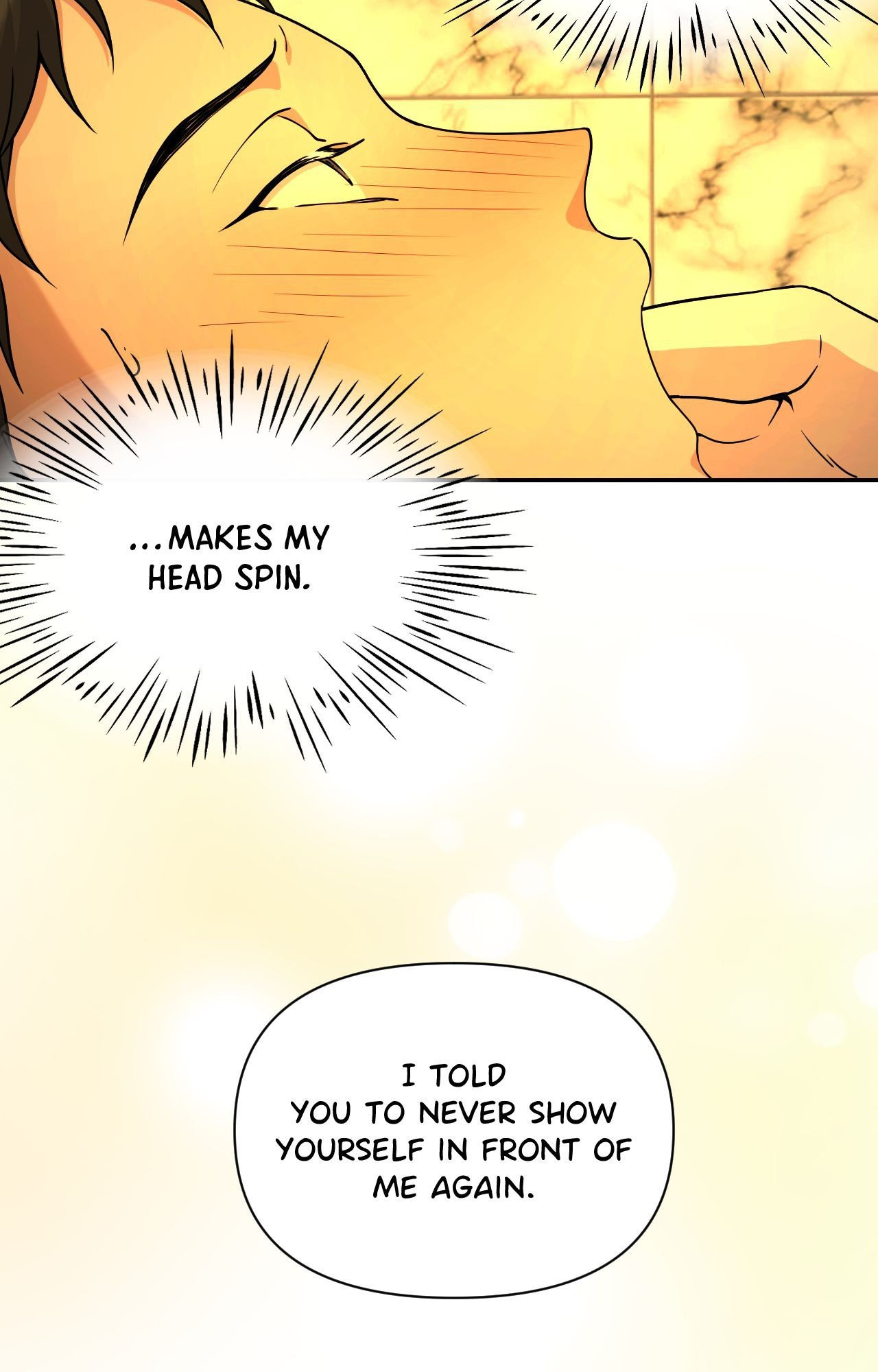 Get Buzzed [Official] - Chapter 4 manhwa