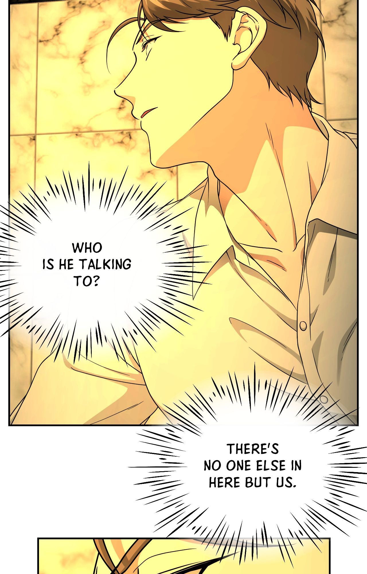 Get Buzzed [Official] - Chapter 4 manhwa