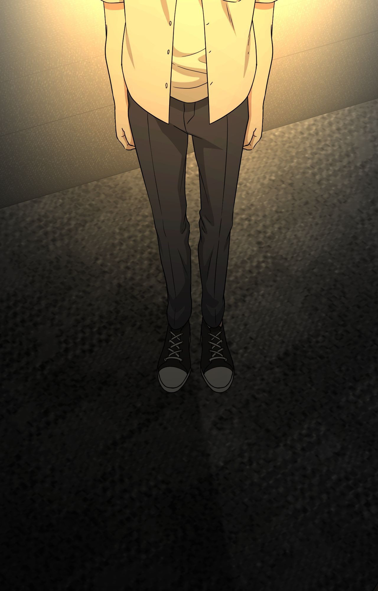 Get Buzzed [Official] - Chapter 4 manhwa